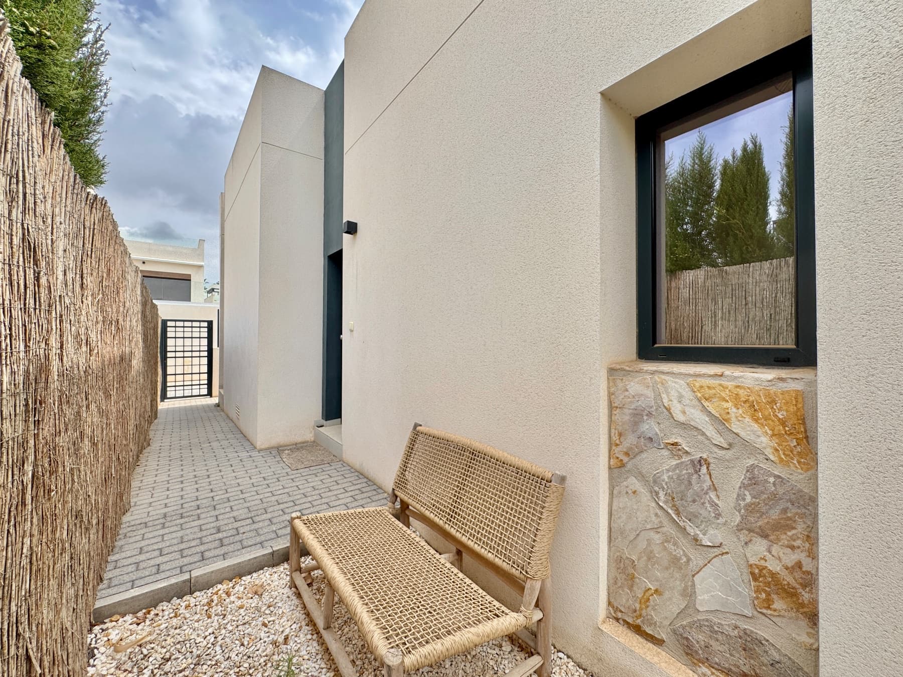 Villa - Chalet de 3 dormitorios en Algorfa - 34