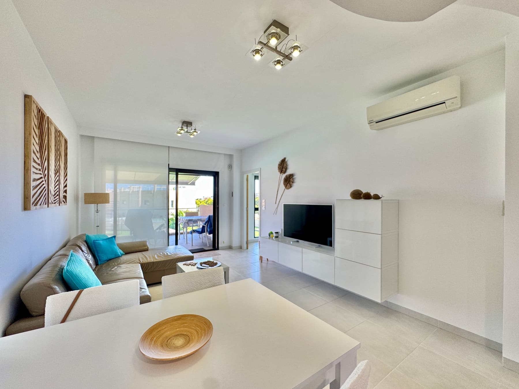 Apartamento Planta Media de 2 dormitorios en Orihuela - 26