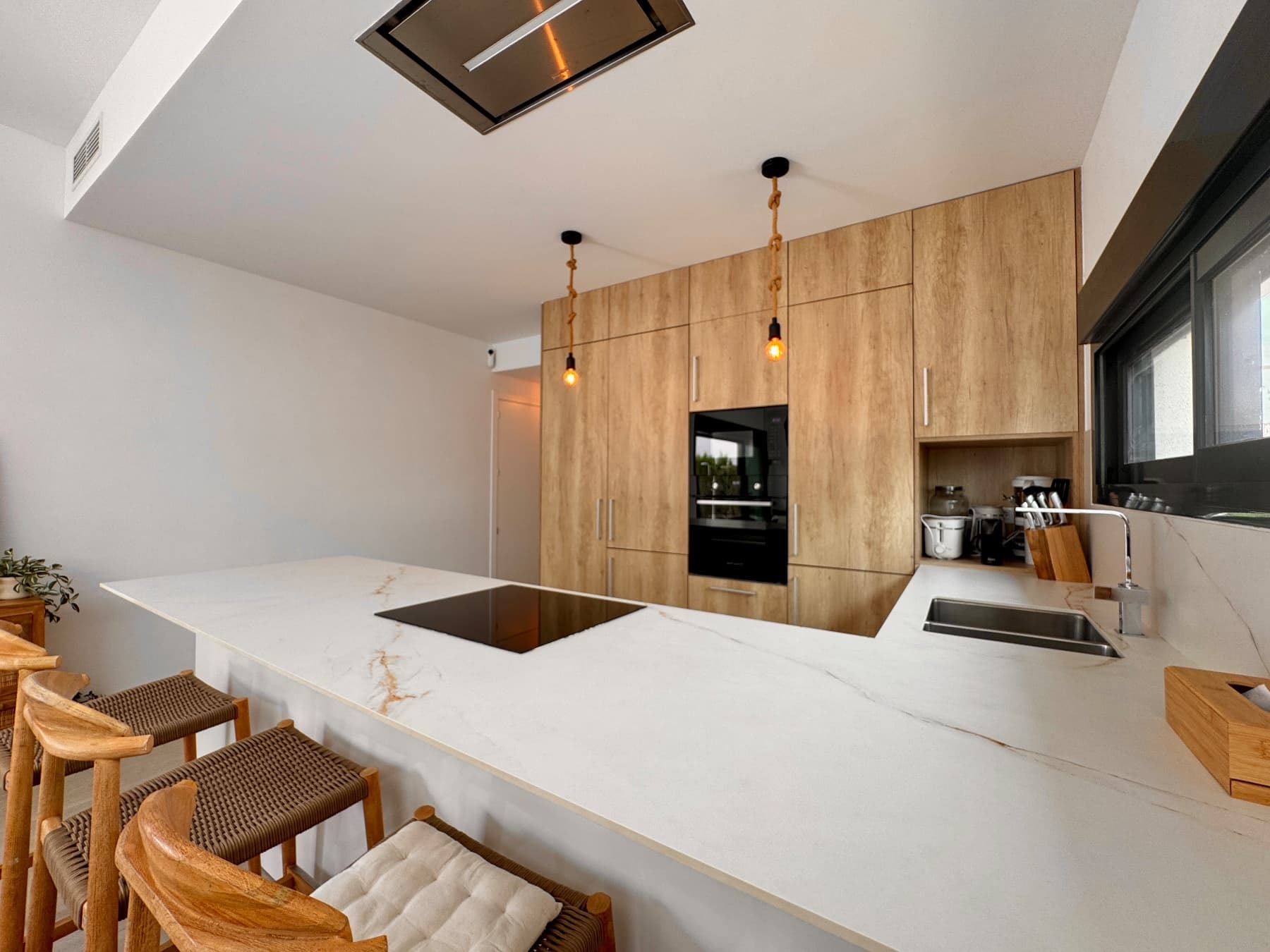 Villa - Chalet de 3 dormitorios en Algorfa - 19