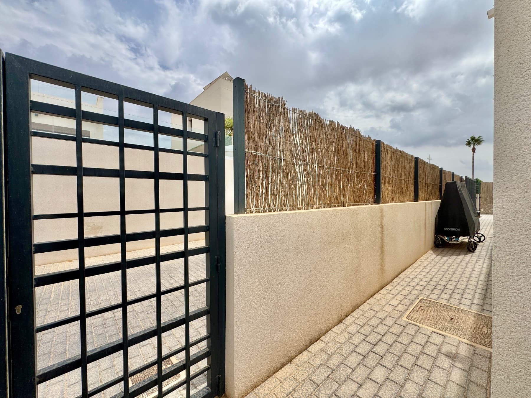 Villa - Chalet de 3 dormitorios en Algorfa - 35