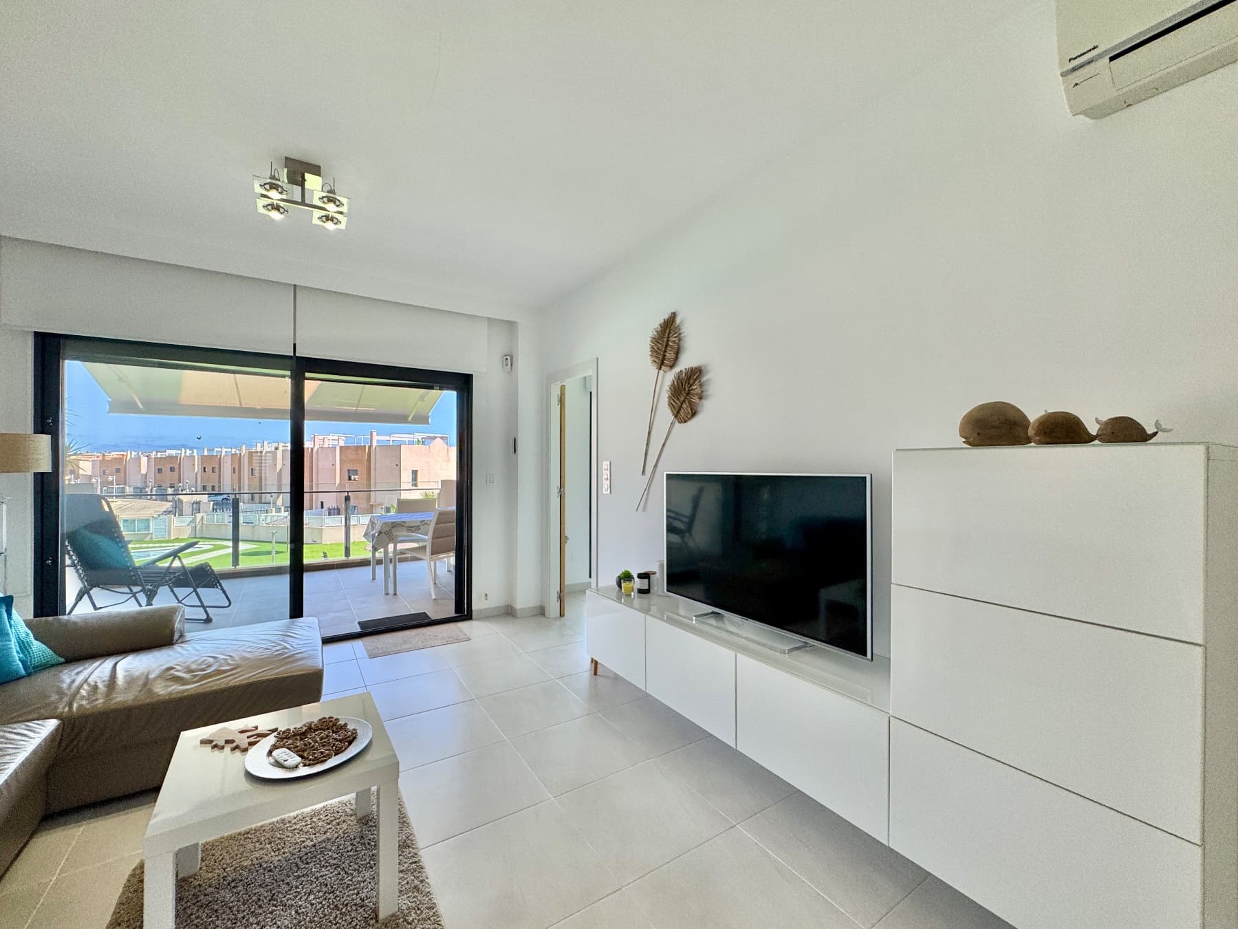 Apartamento Planta Media de 2 dormitorios en Orihuela - 29