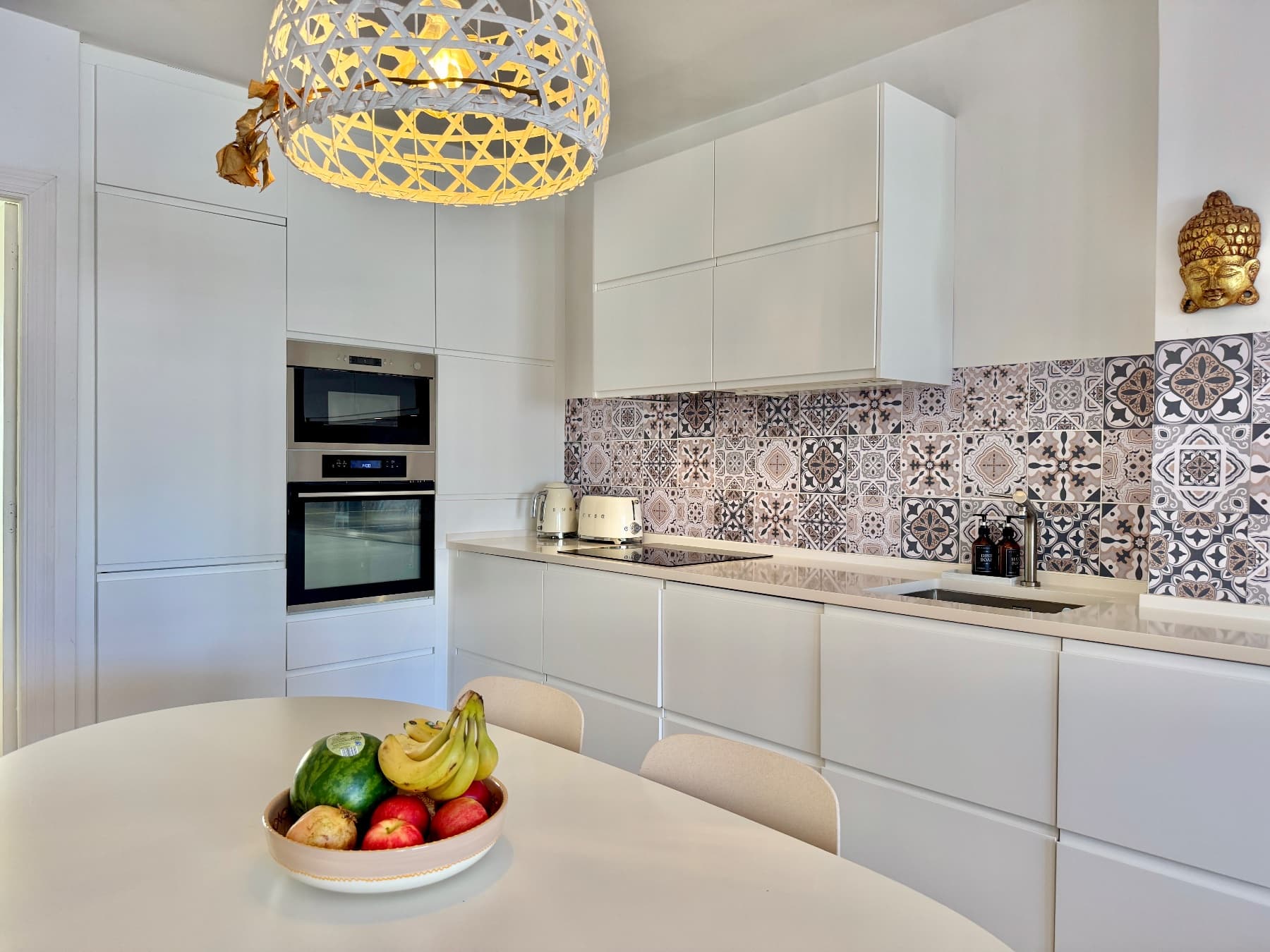 Dúplex de 3 dormitorios en Santiago de la Ribera - 6
