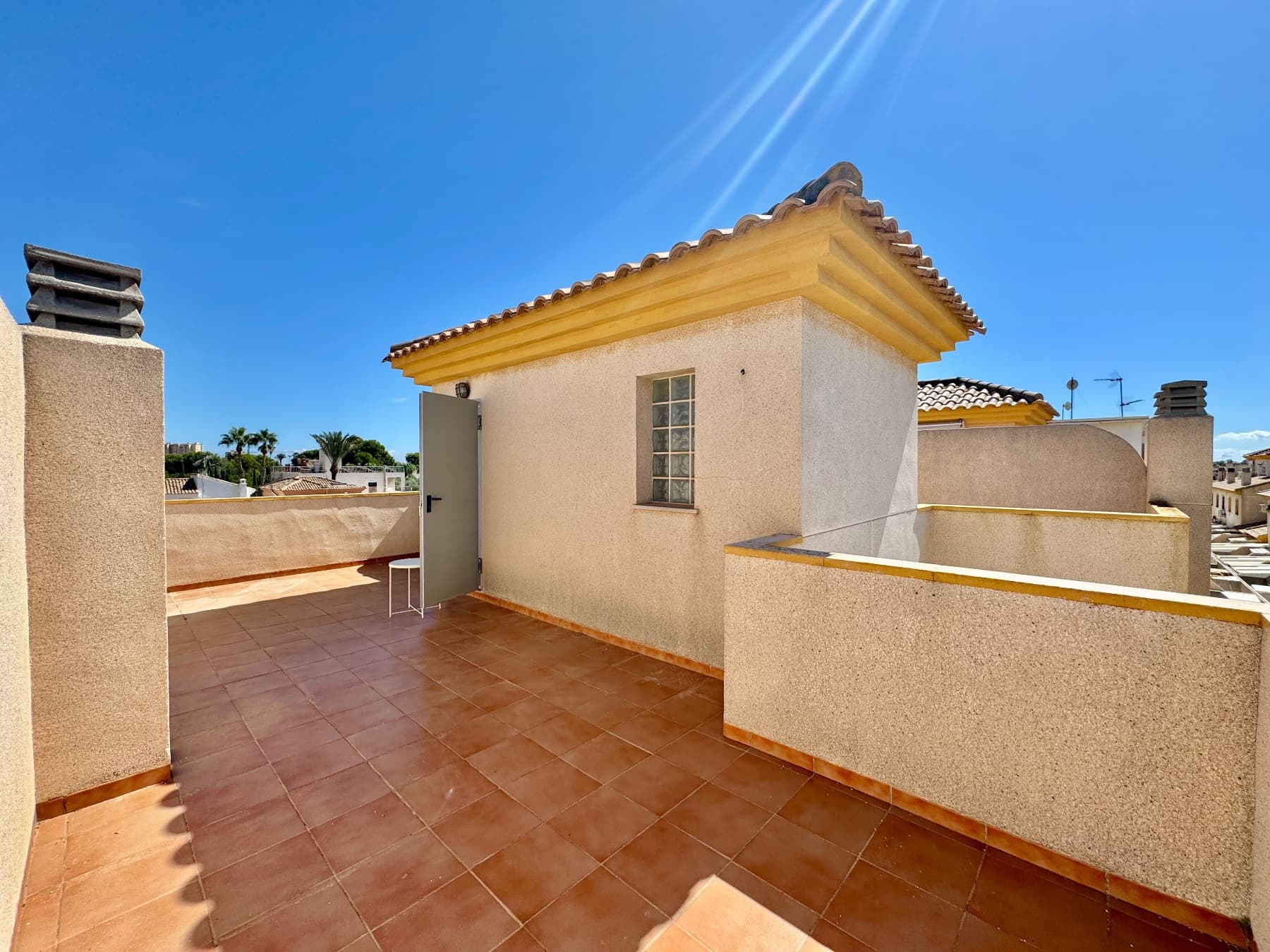 Dúplex de 3 dormitorios en Santiago de la Ribera - 28