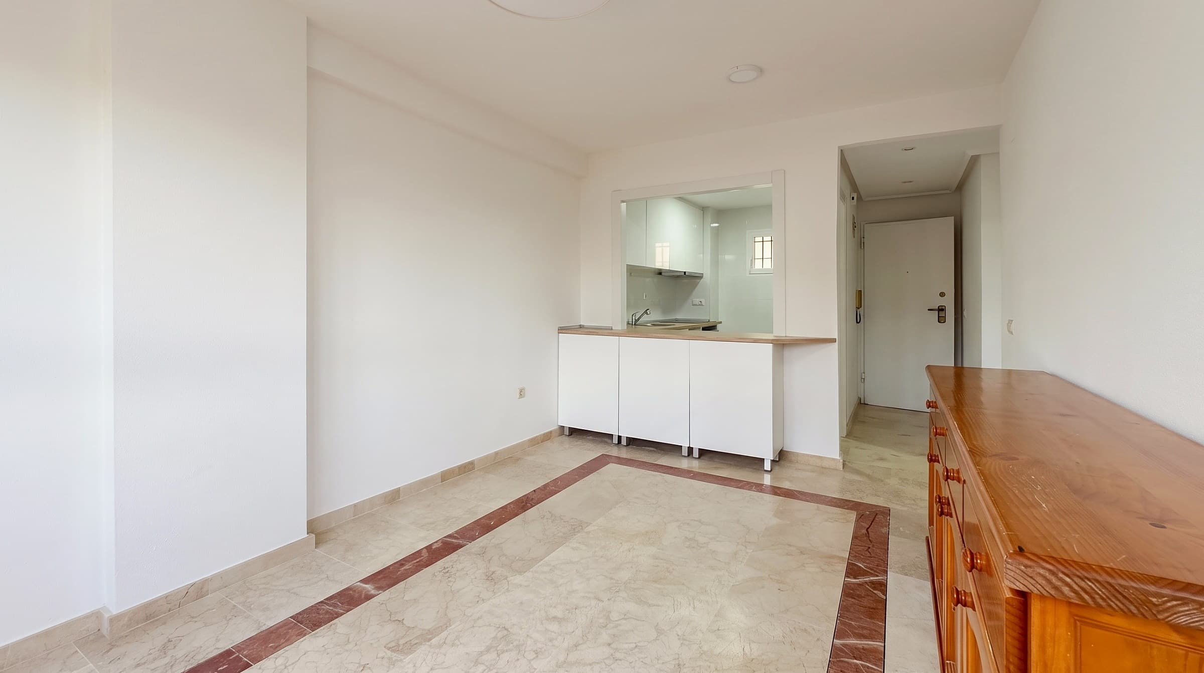 Tussenverdieping Appartement met 2 slaapkamers in Orihuela Costa - 9