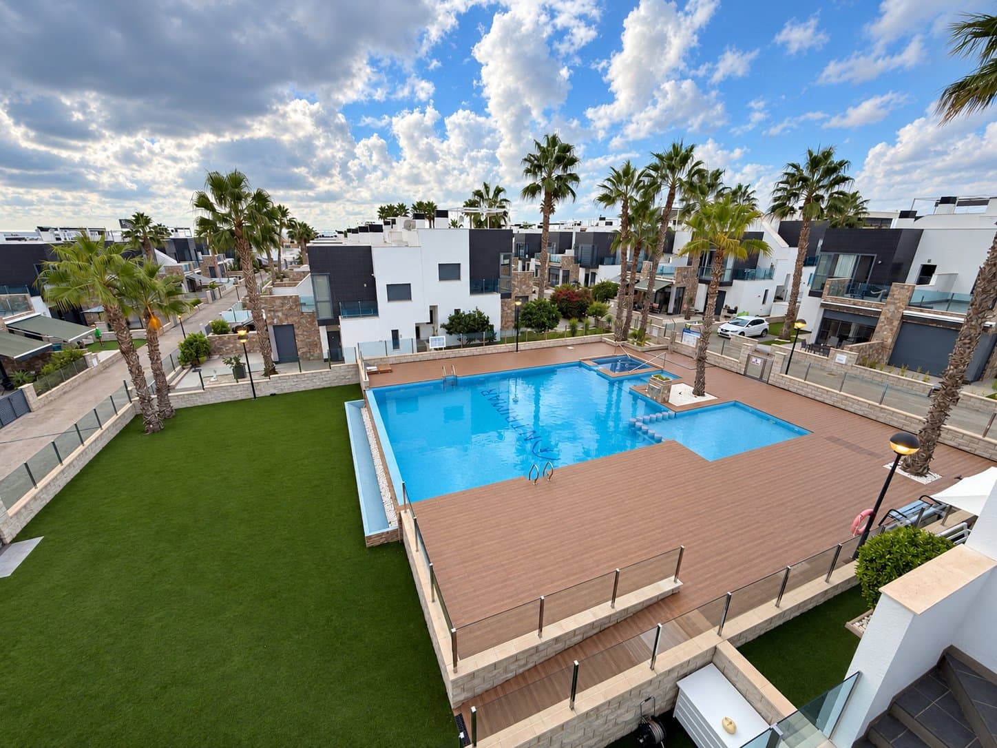 Dúplex de 3 dormitorios en Orihuela Costa - 23