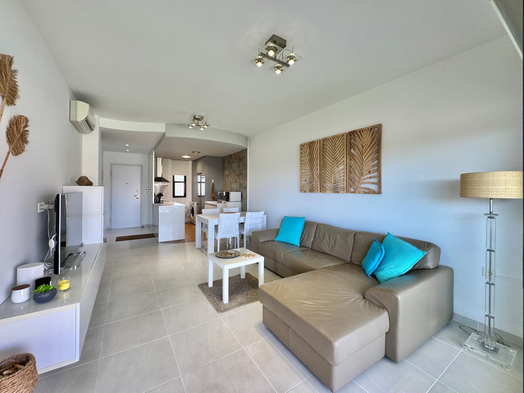 Apartamento Planta Media de 2 dormitorios en Orihuela - 27
