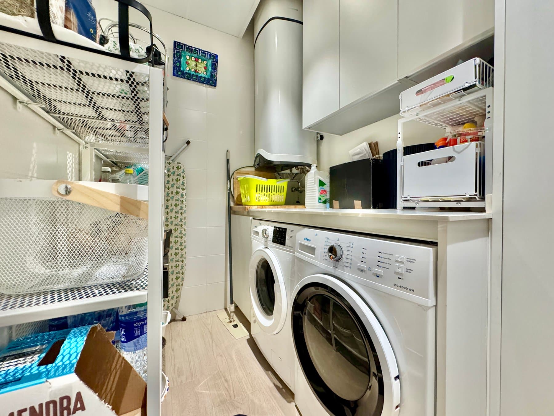 Geschakelde Woning met 3 slaapkamers in San Pedro del Pinatar - 31