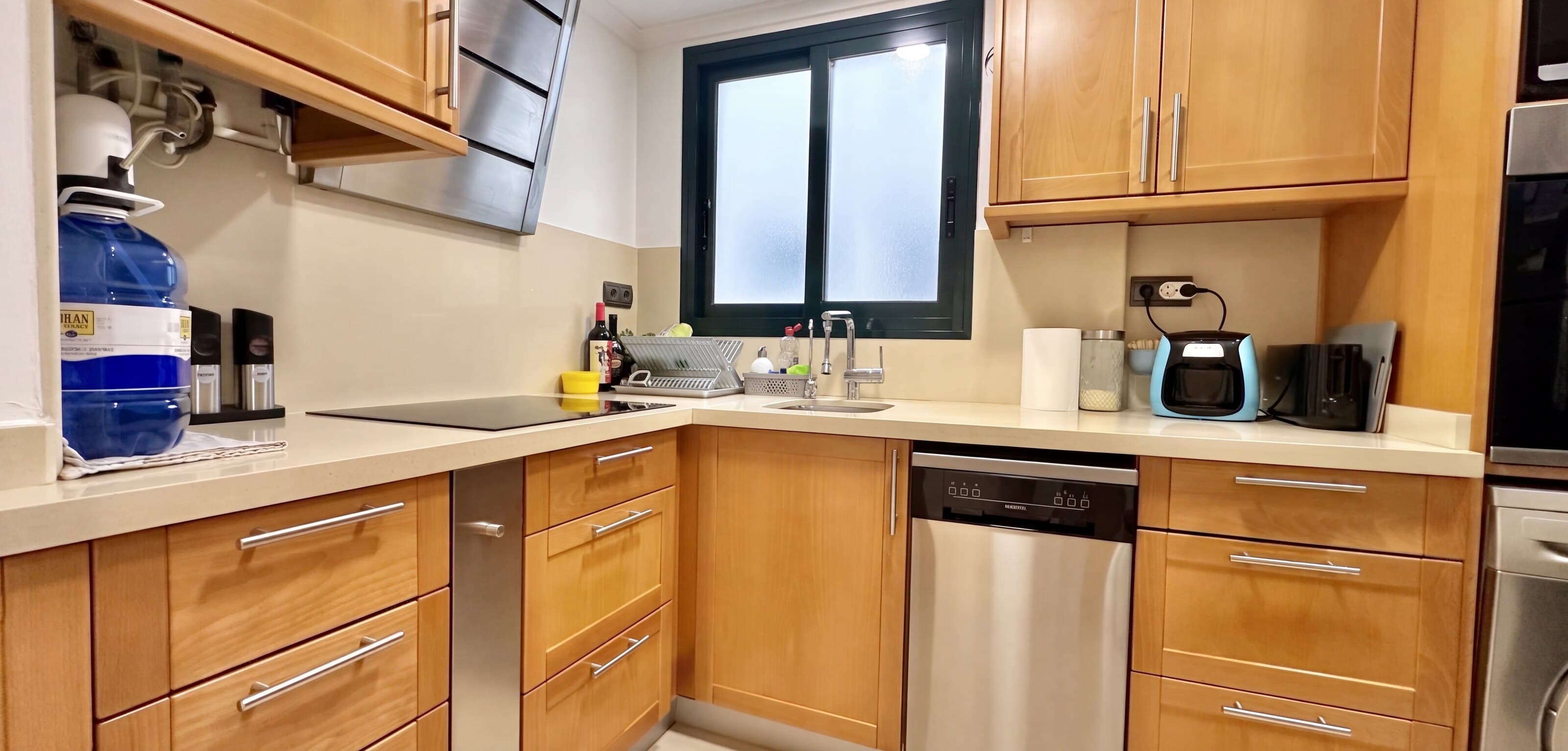 Apartamento Planta Media de 2 dormitorios en Guardamar del Segura - 14