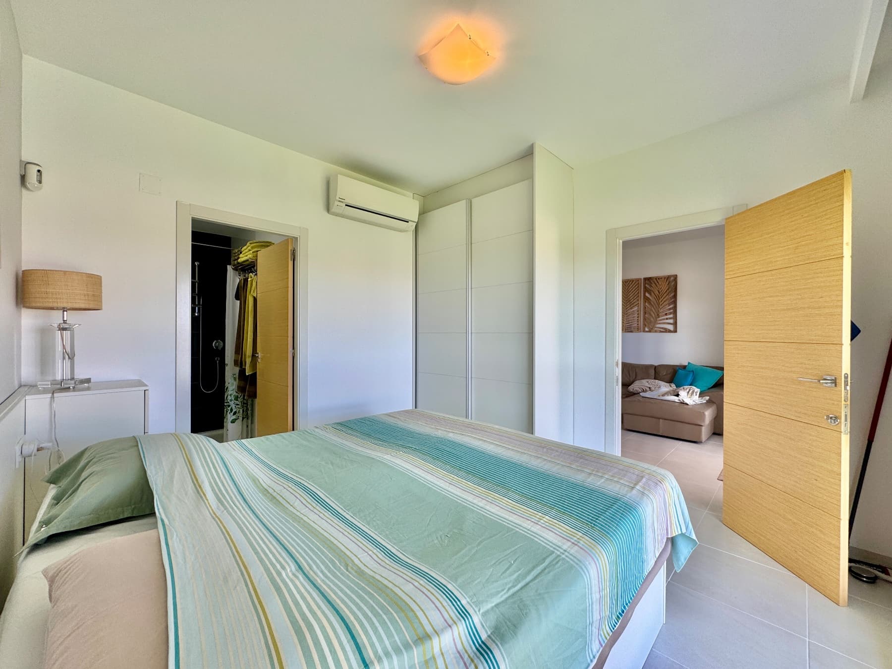 Apartamento Planta Media de 2 dormitorios en Orihuela - 19