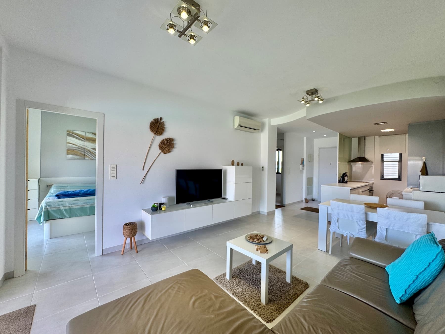 Apartamento Planta Media de 2 dormitorios en Orihuela - 13