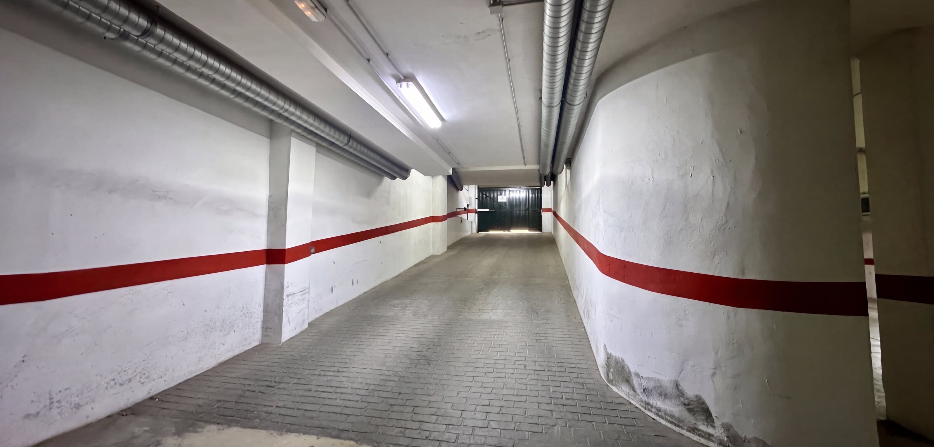 Apartamento Planta Media de 2 dormitorios en Guardamar del Segura - 27