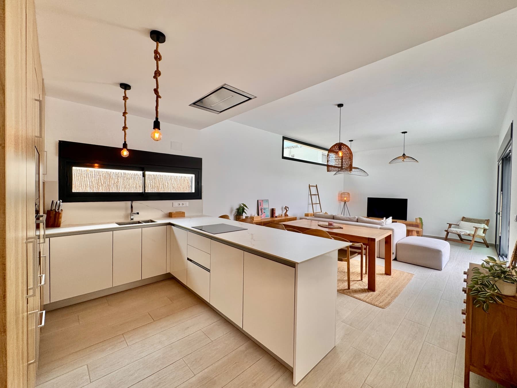 Villa - Chalet de 3 dormitorios en Algorfa - 17