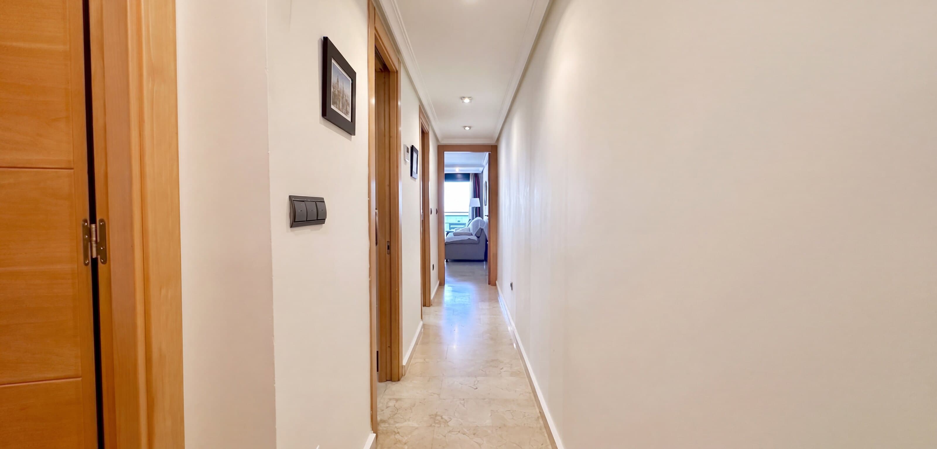 Apartamento Planta Media de 2 dormitorios en Guardamar del Segura - 23