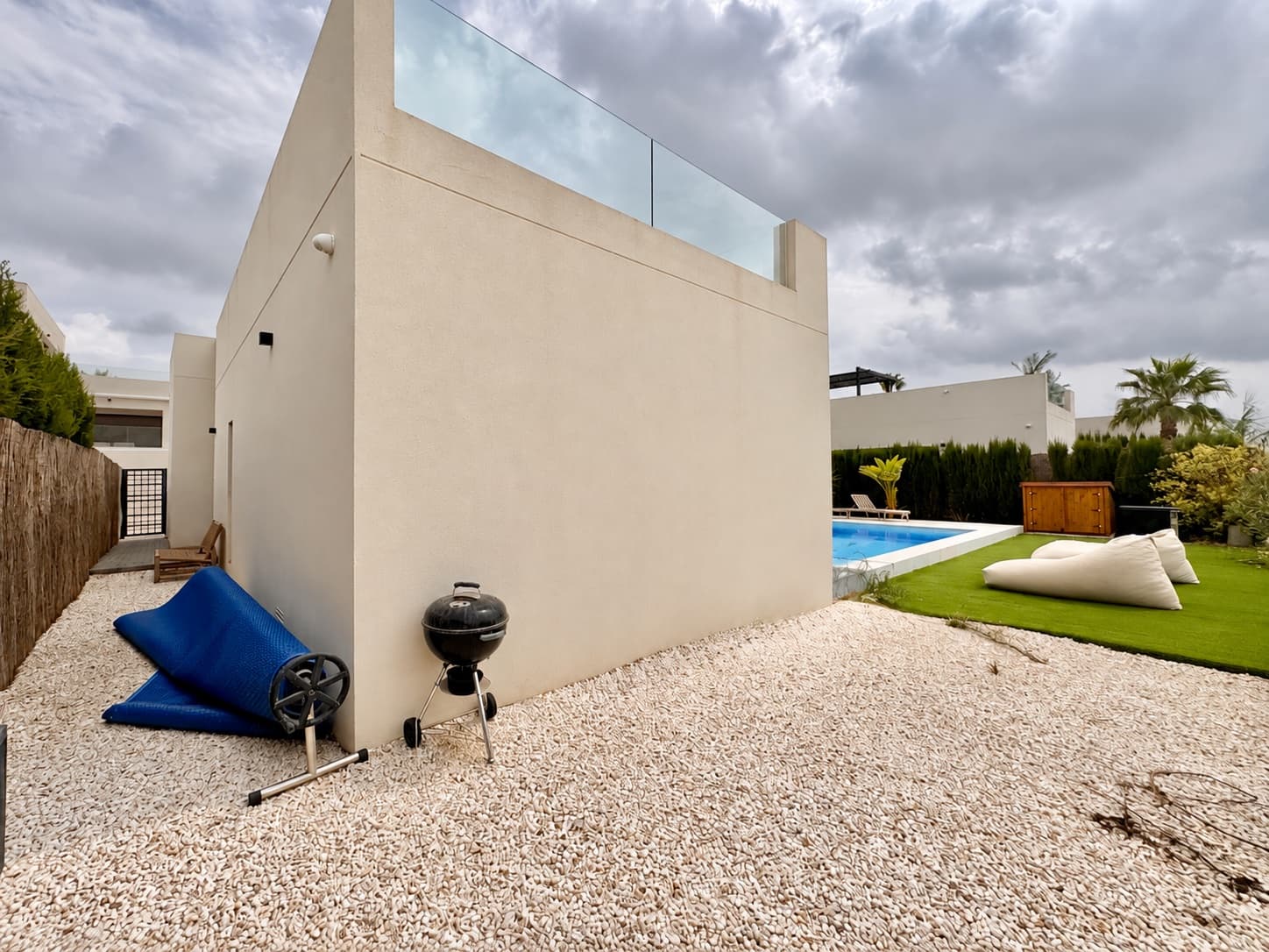 Villa - Chalet de 3 dormitorios en Algorfa - 33