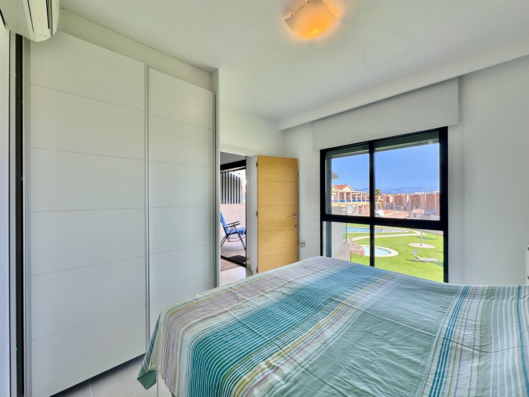 Apartamento Planta Media de 2 dormitorios en Orihuela - 18