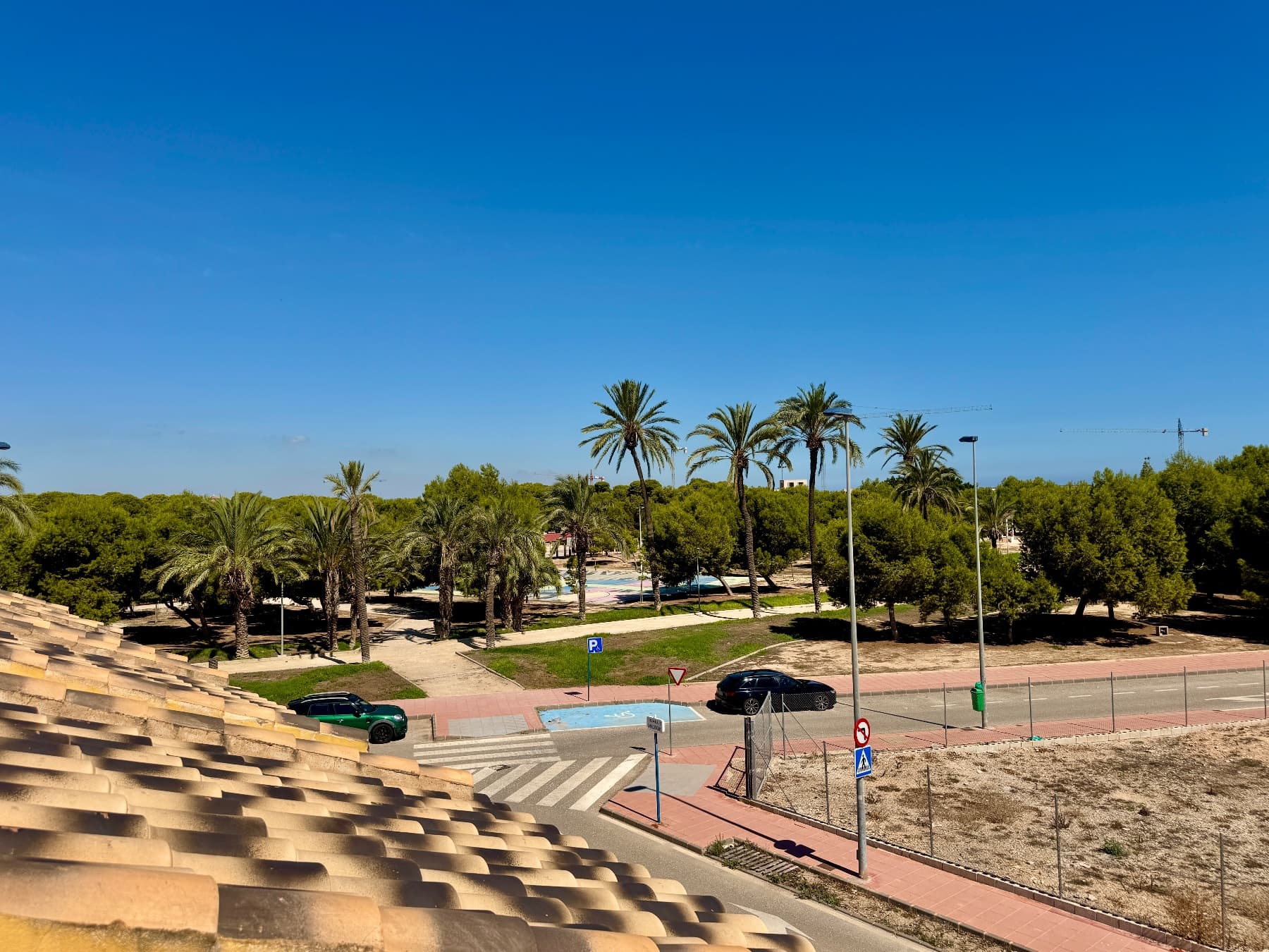 Dúplex de 3 dormitorios en Santiago de la Ribera - 31