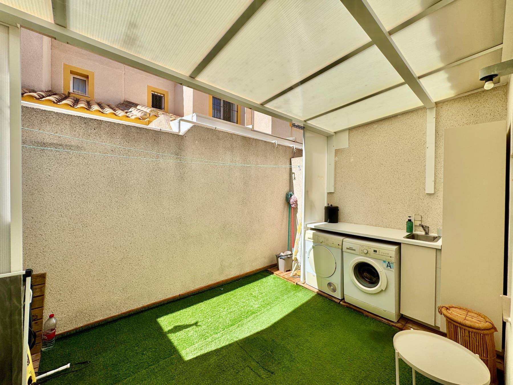 Dúplex de 3 dormitorios en Santiago de la Ribera - 17