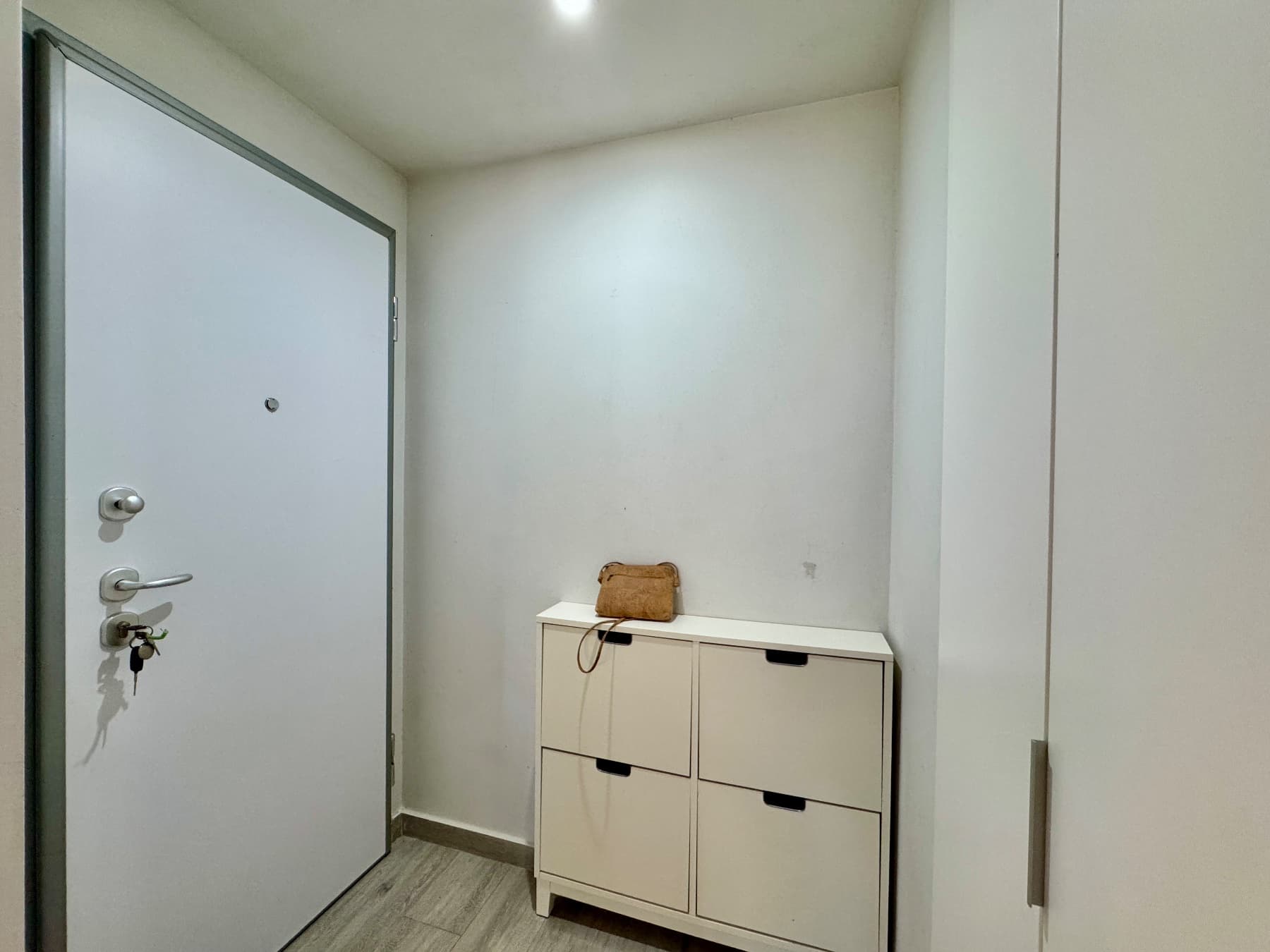 2 bed Middle Floor Apartment in Villamartin - 17