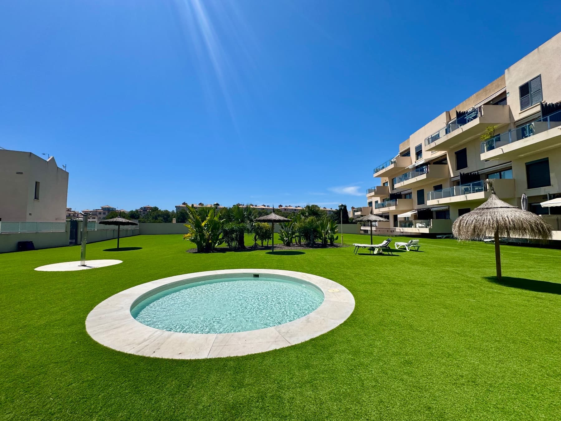 Apartamento Planta Media de 2 dormitorios en Orihuela - 40