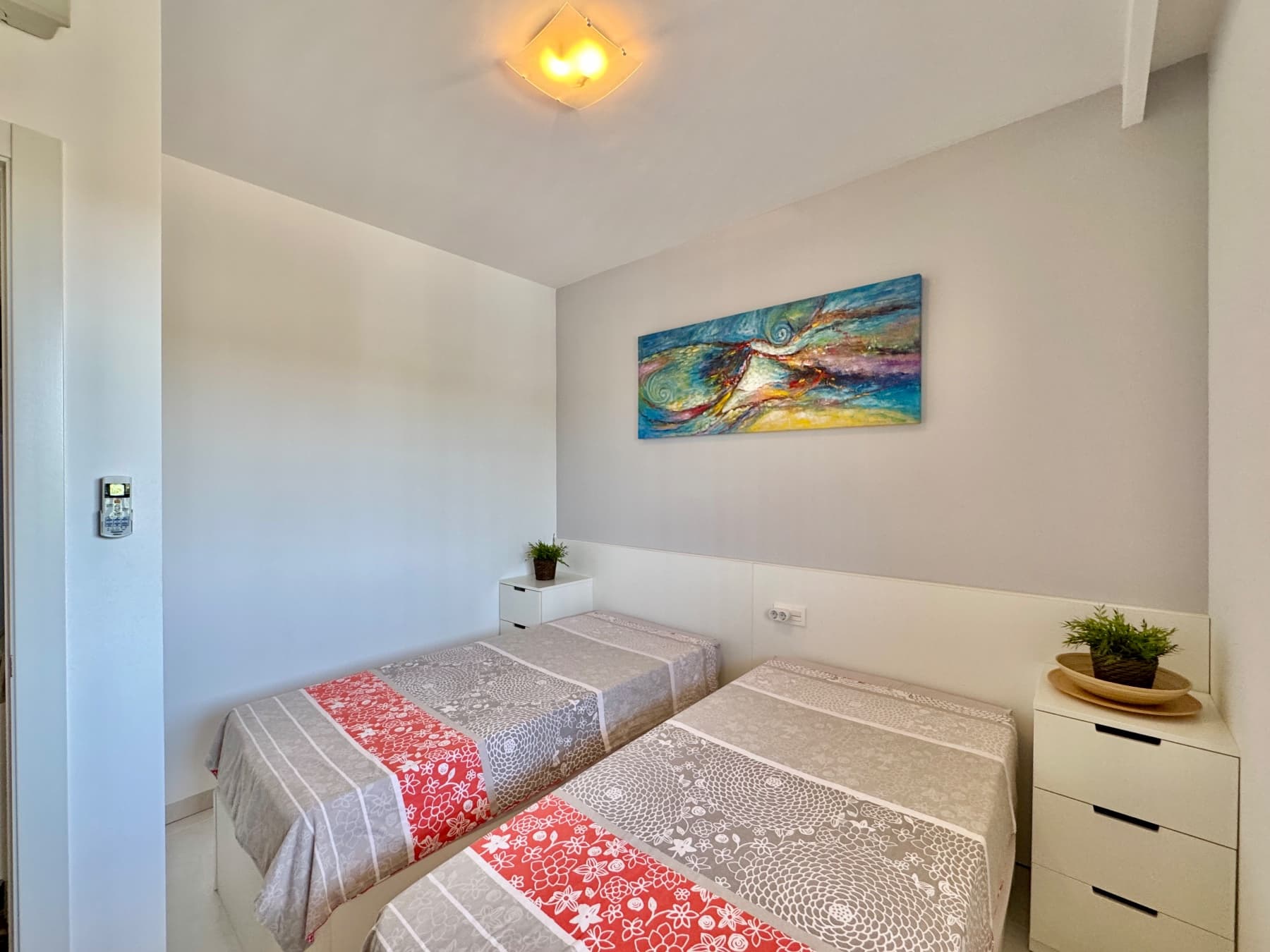 Apartamento Planta Media de 2 dormitorios en Orihuela - 20