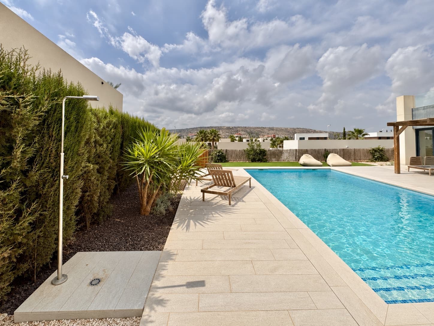 Villa - Chalet de 3 dormitorios en Algorfa - 29