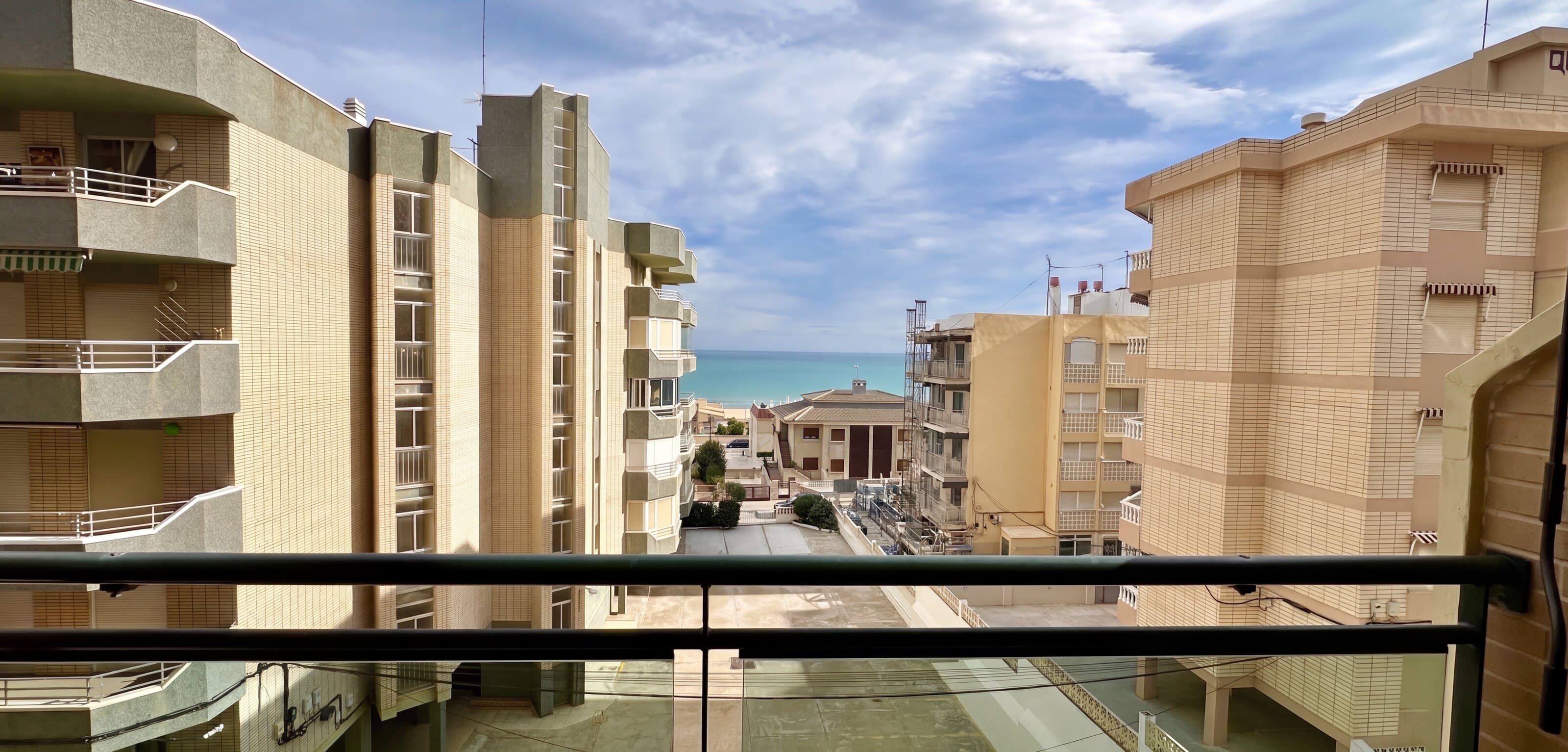 Apartamento Planta Media de 2 dormitorios en Guardamar del Segura - 4