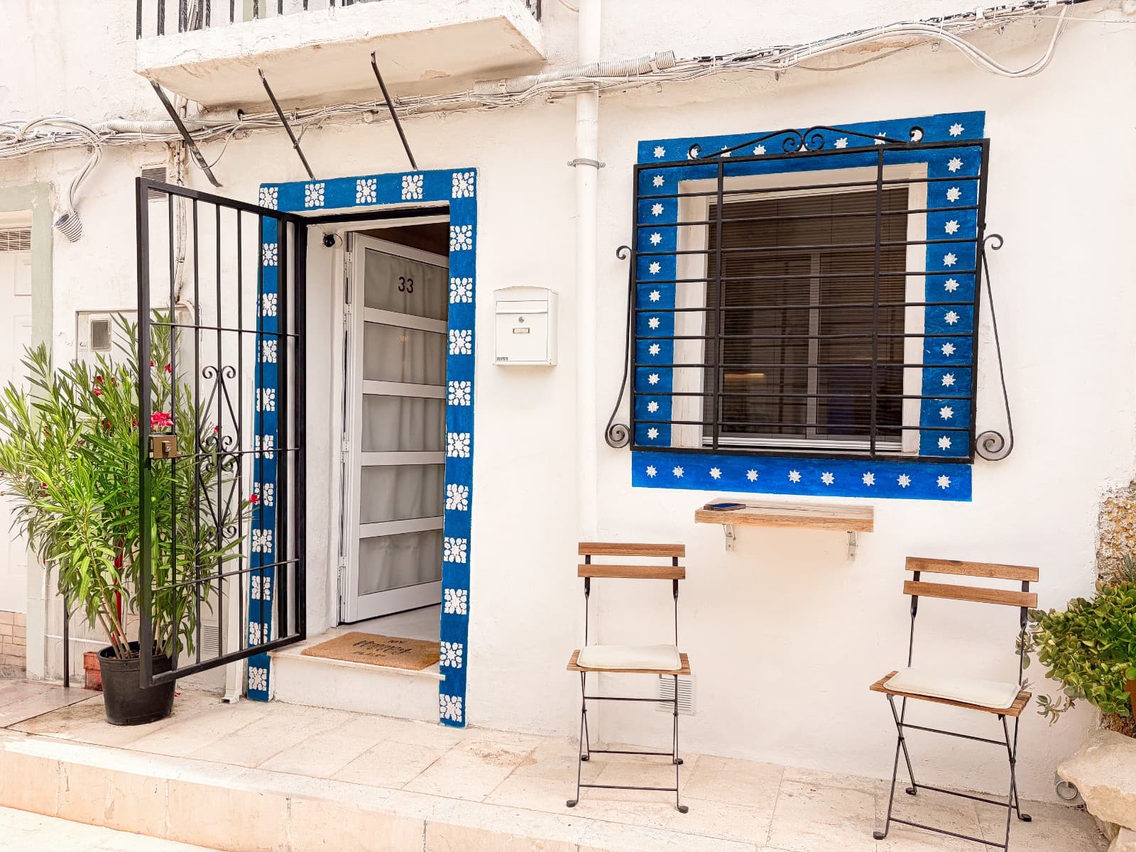 Tussenverdieping Appartement met 1 slaapkamers in Orihuela - 2