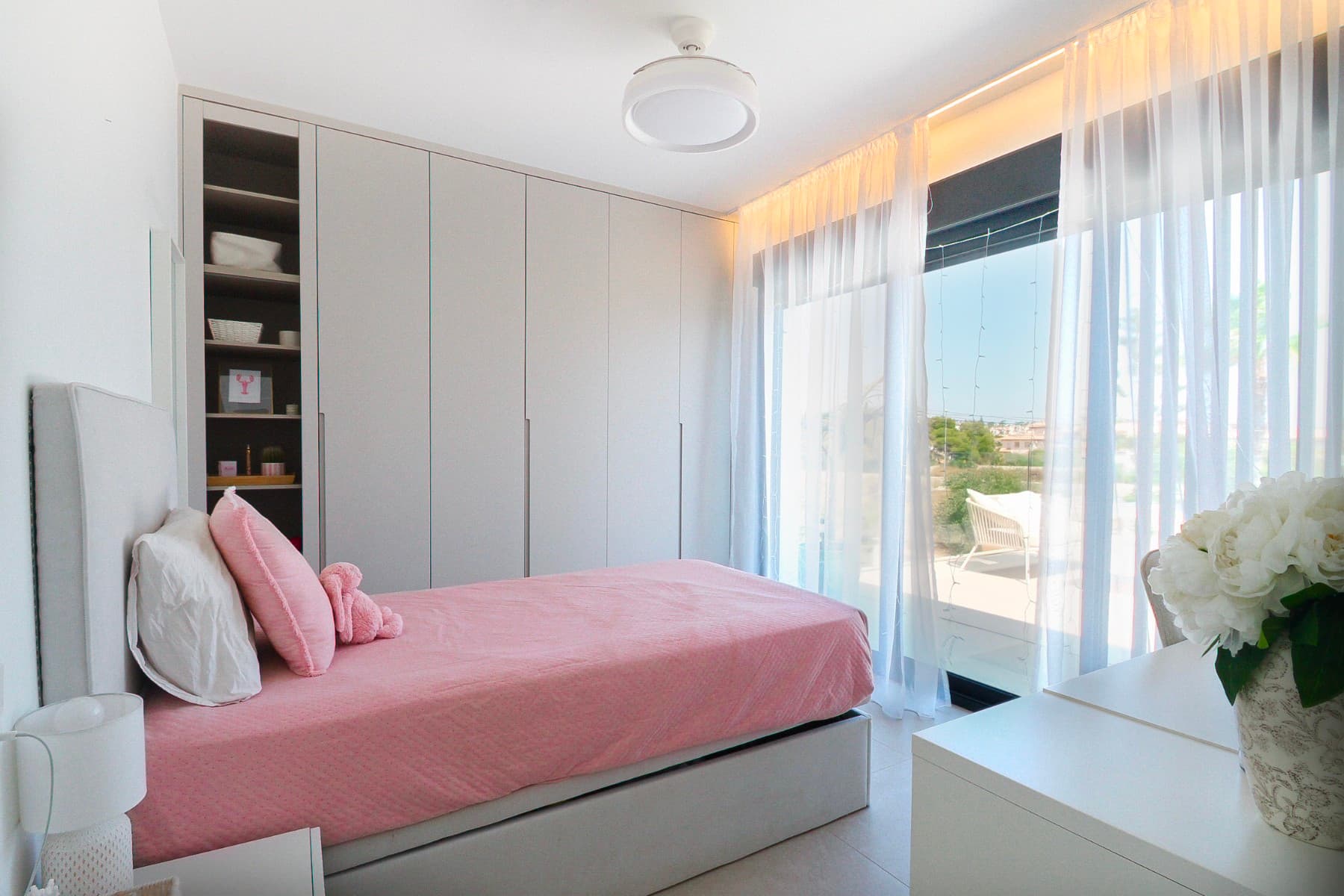 Villa - Chalet de 3 dormitorios en Orihuela Costa - 27