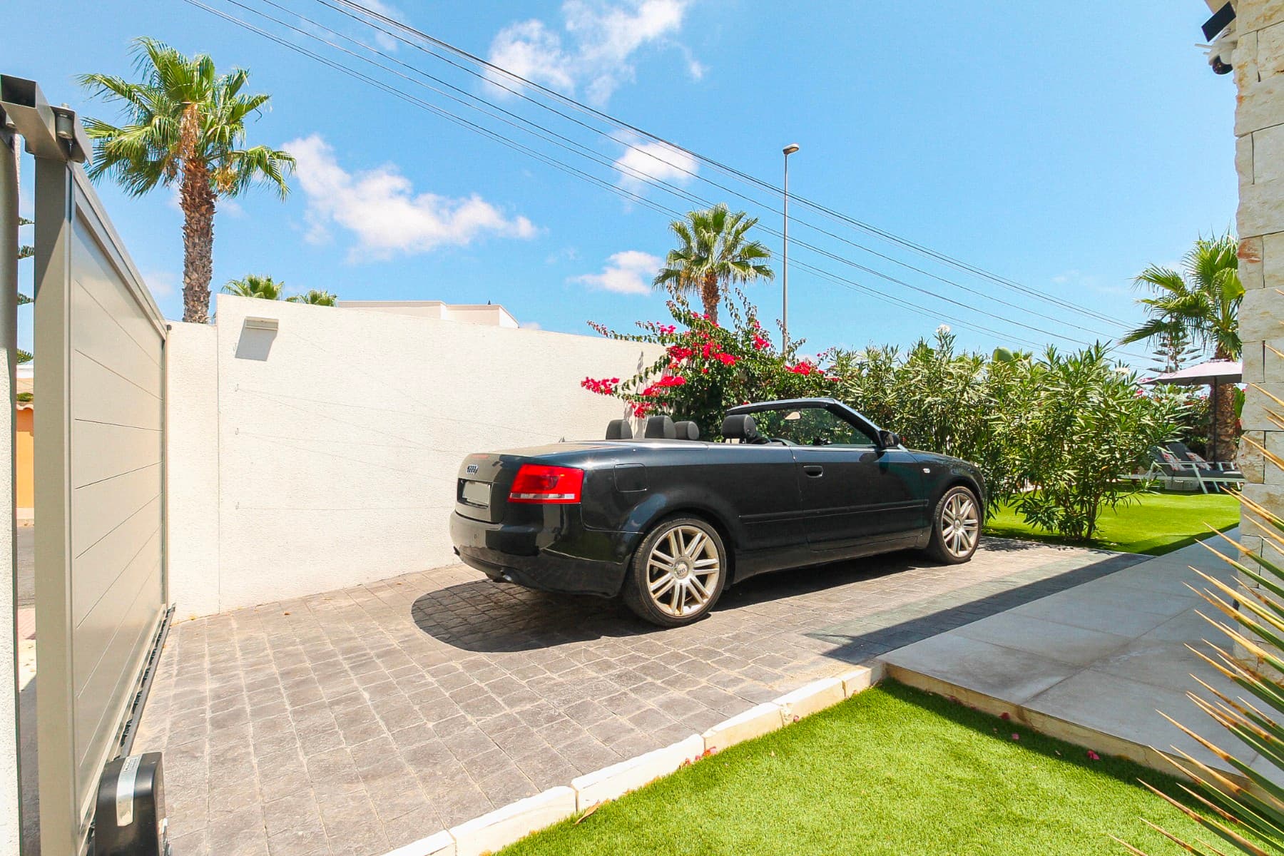 Villa - Chalet de 3 dormitorios en Orihuela Costa - 21