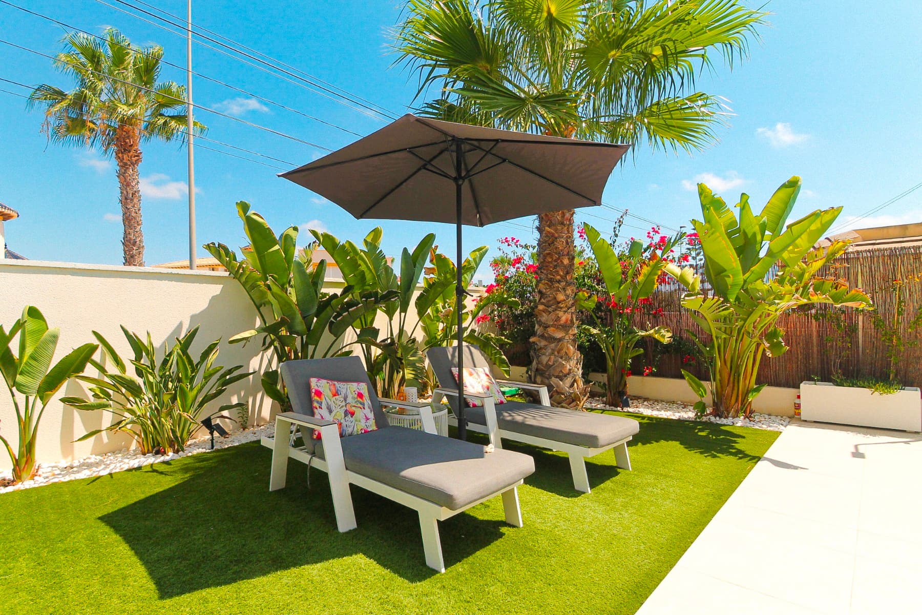 Villa - Chalet de 3 dormitorios en Orihuela Costa - 18