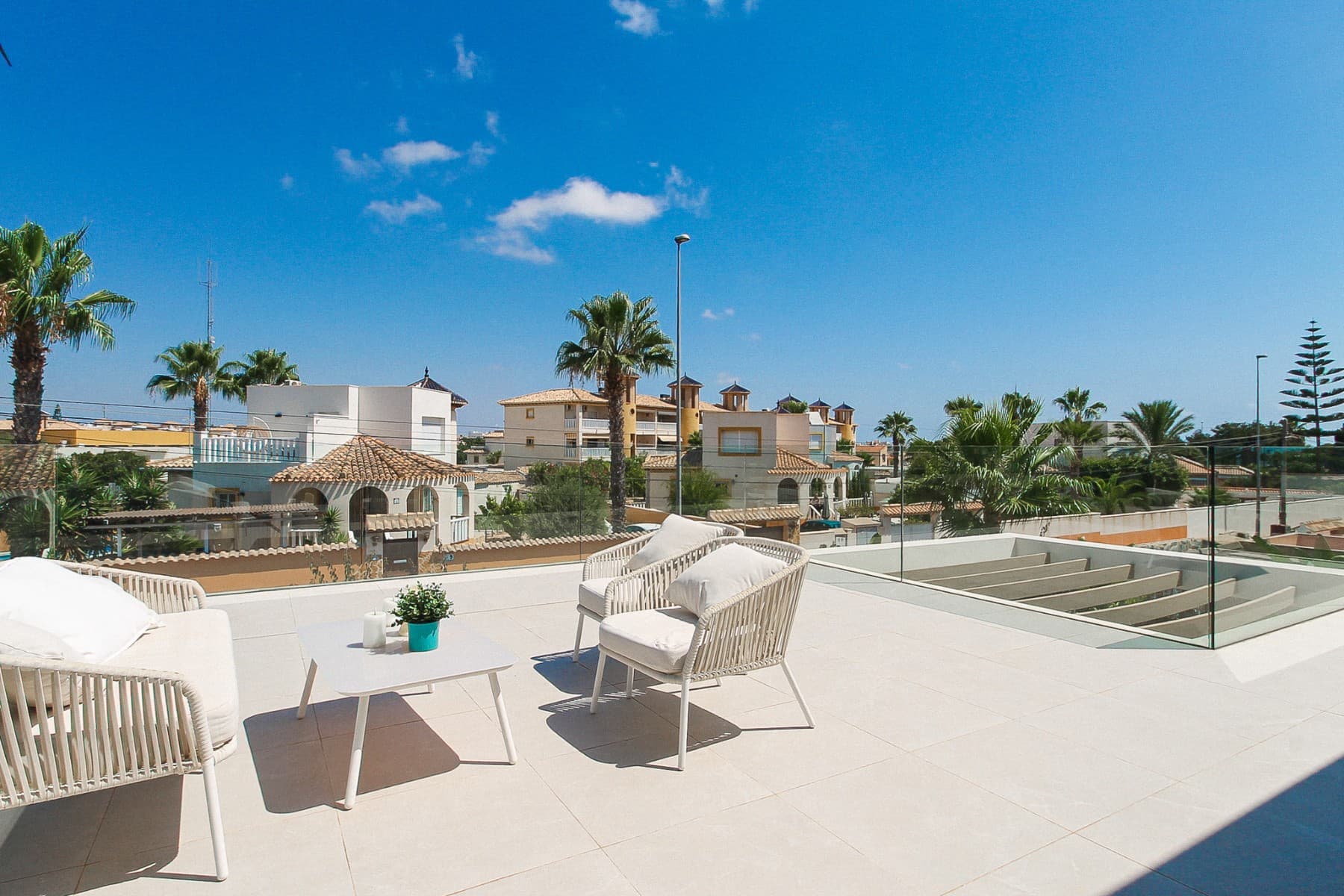 Villa - Chalet de 3 dormitorios en Orihuela Costa - 31