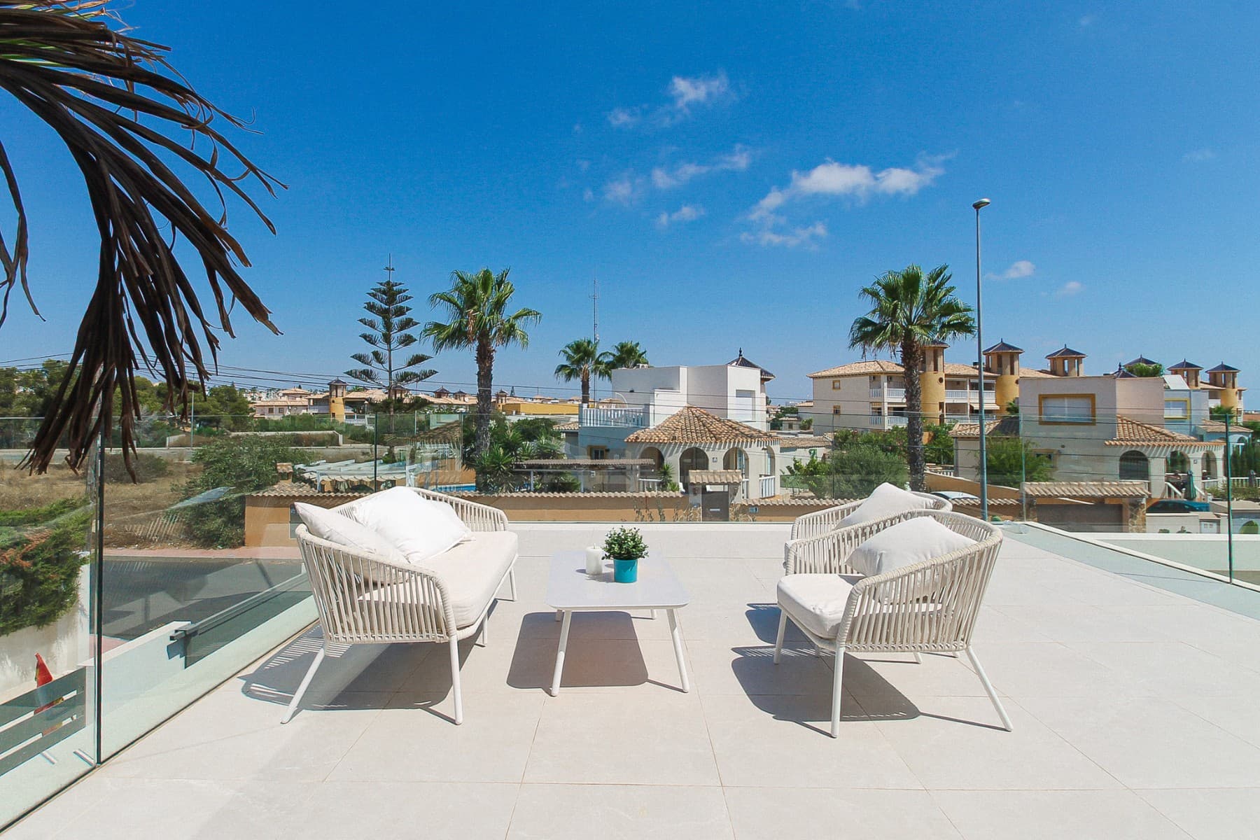 Villa - Chalet de 3 dormitorios en Orihuela Costa - 32