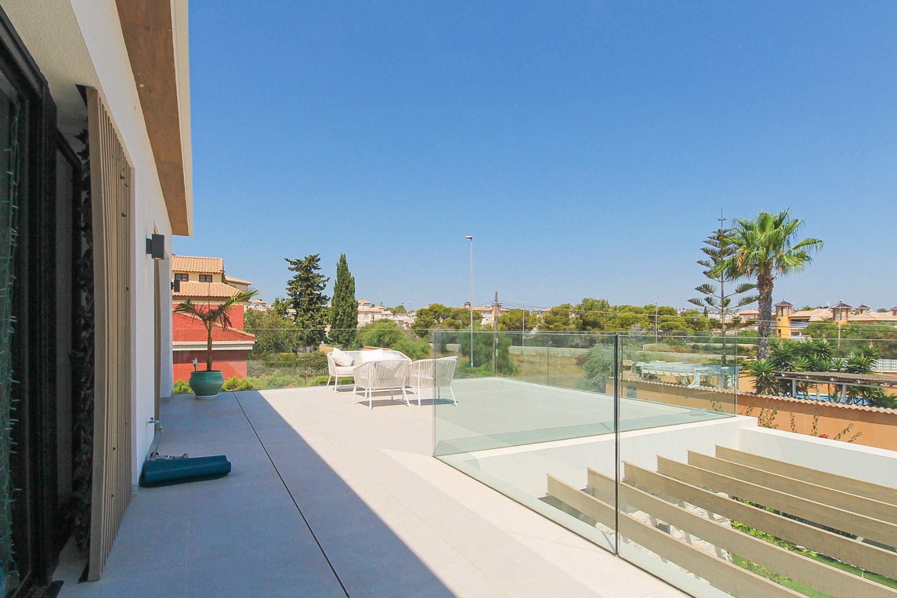 Villa - Chalet de 3 dormitorios en Orihuela Costa - 33