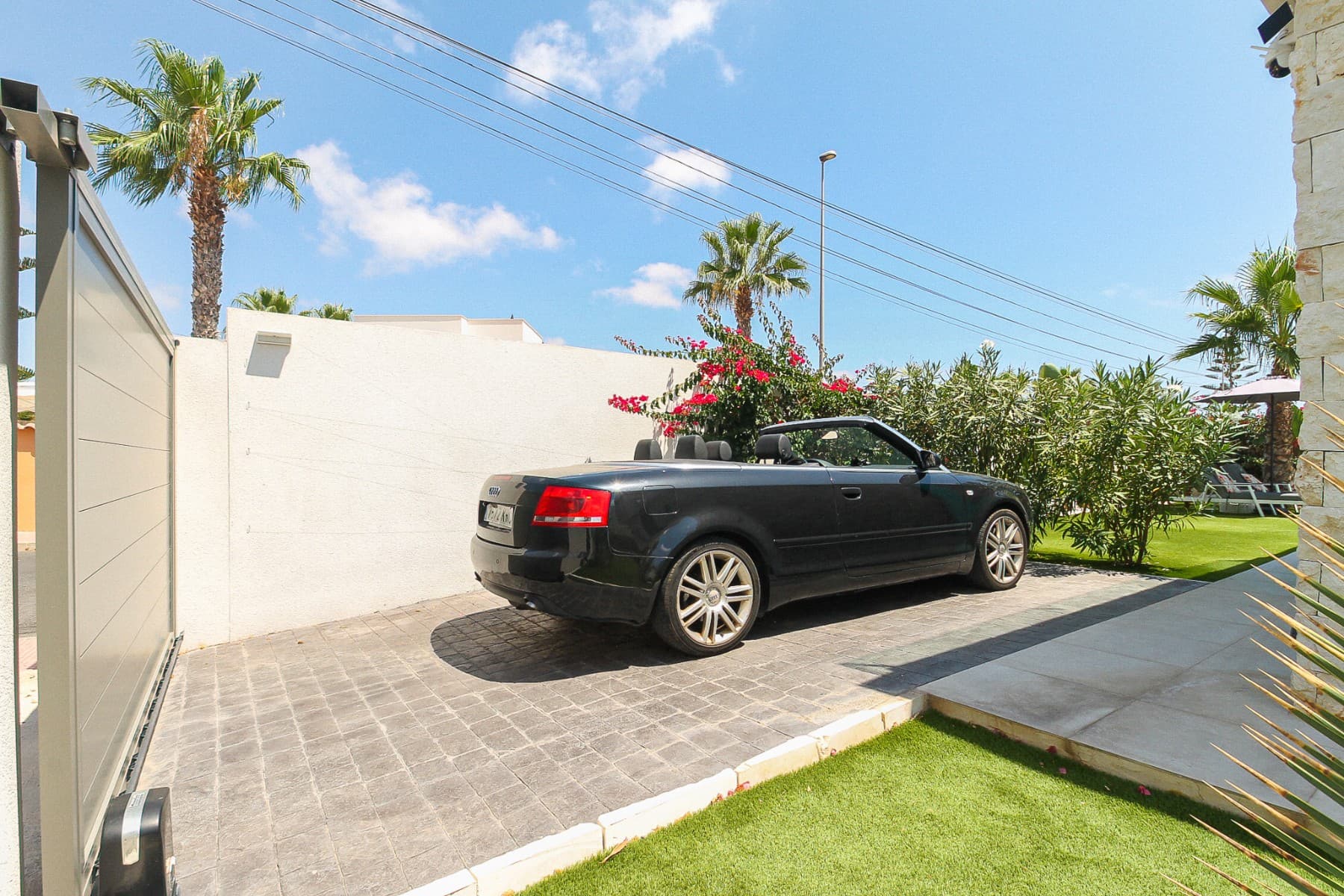 Villa - Chalet de 3 dormitorios en Orihuela Costa - 42