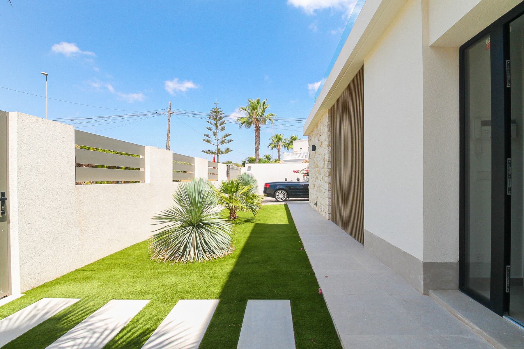 Villa - Chalet de 3 dormitorios en Orihuela Costa - 40