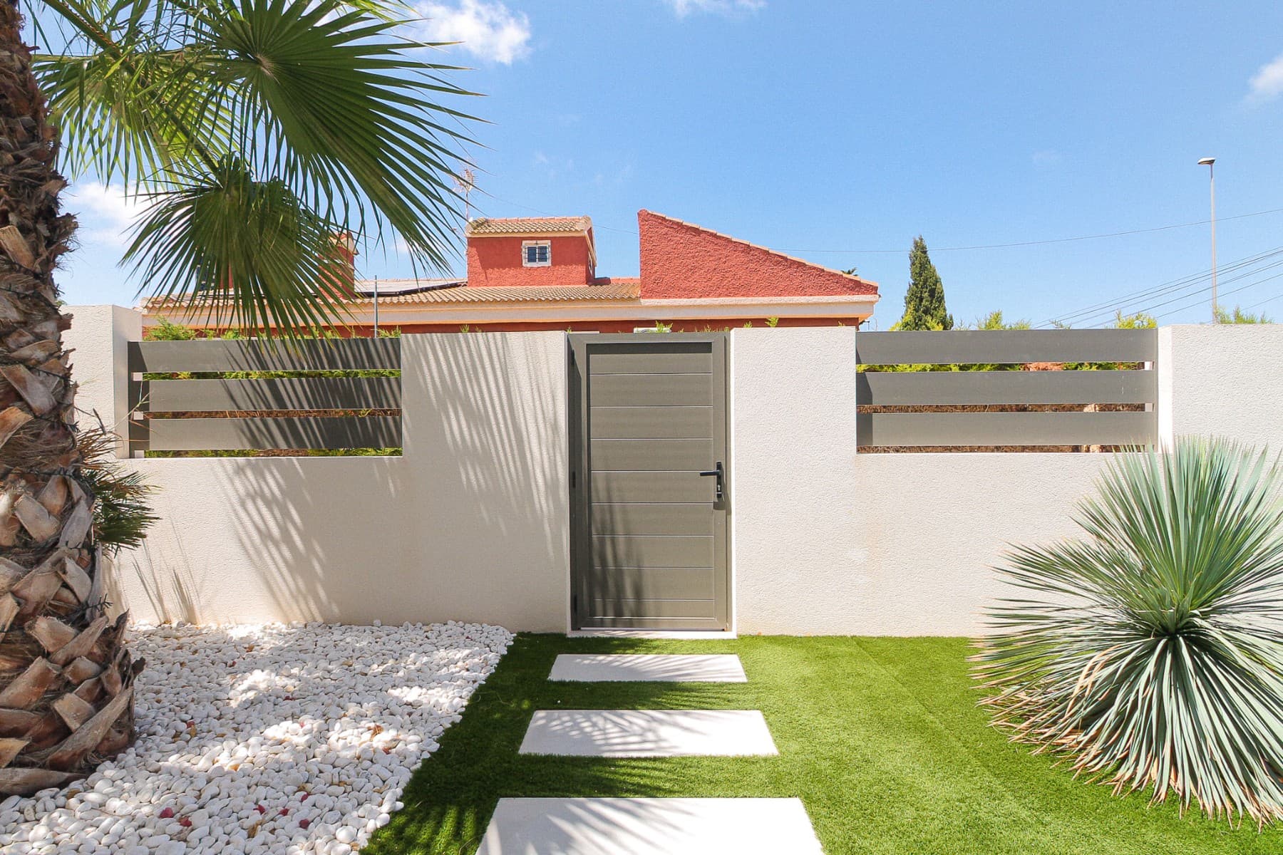 Villa - Chalet de 3 dormitorios en Orihuela Costa - 41