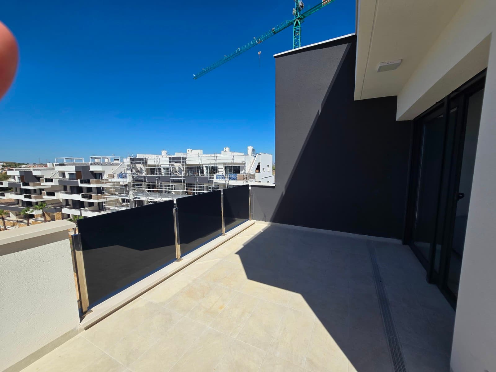 2 bed Middle Floor Apartment in Orihuela Costa - 31