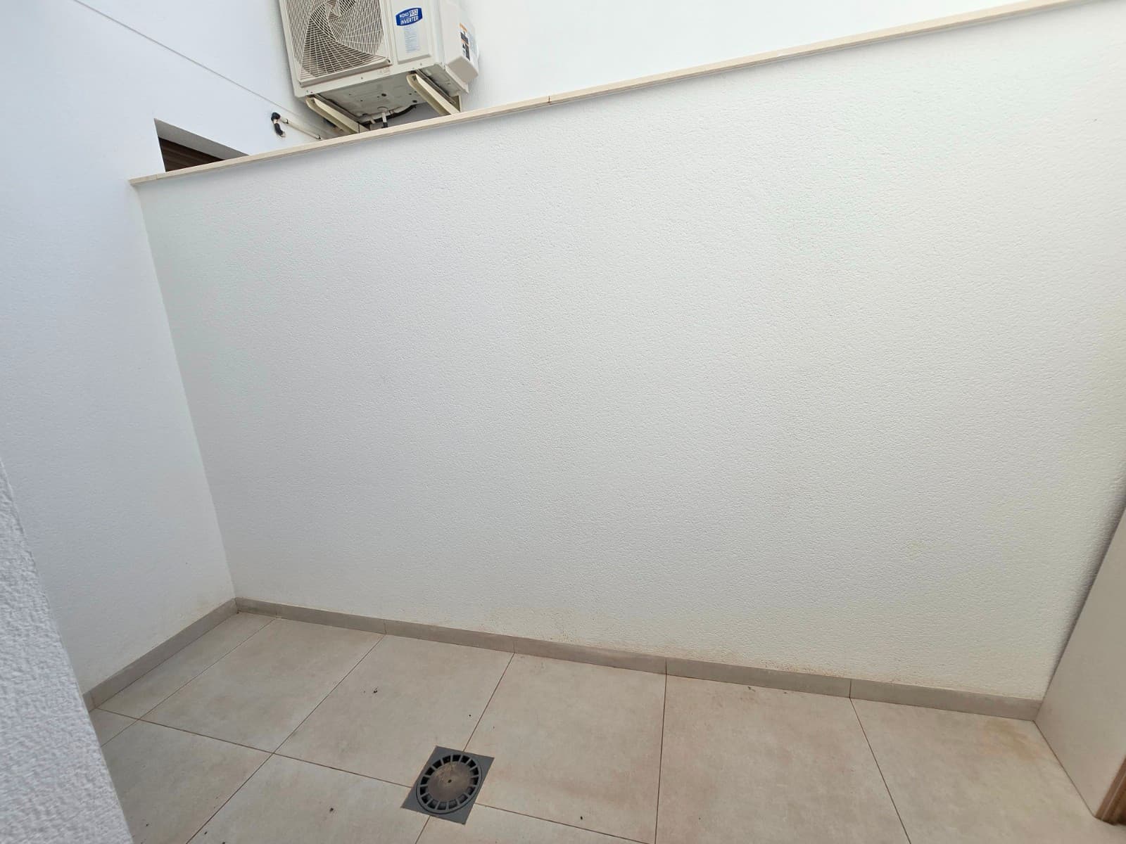 Tussenverdieping Appartement met 2 slaapkamers in Pilar de la Horadada - 26