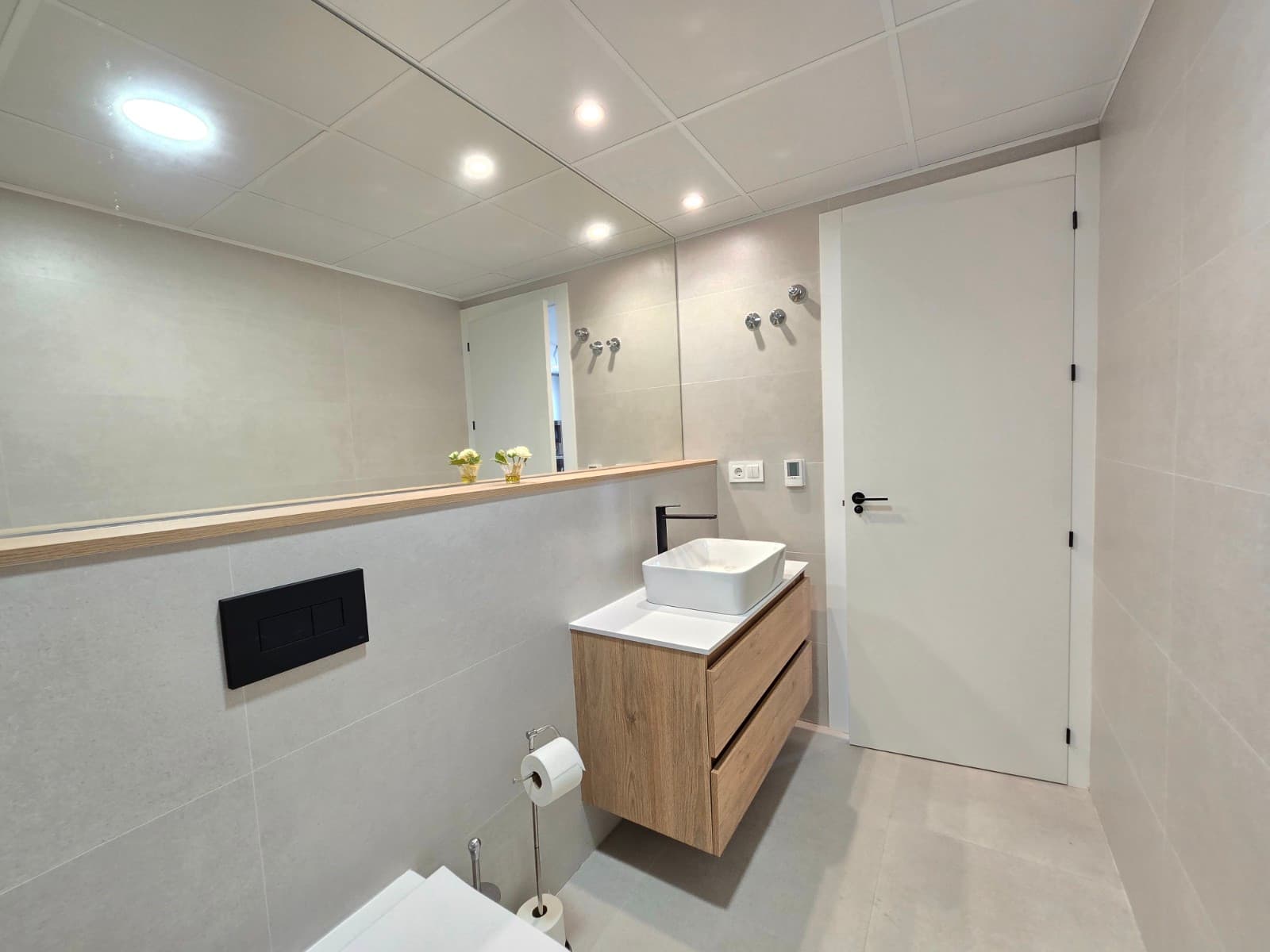 Tussenverdieping Appartement met 2 slaapkamers in Pilar de la Horadada - 24