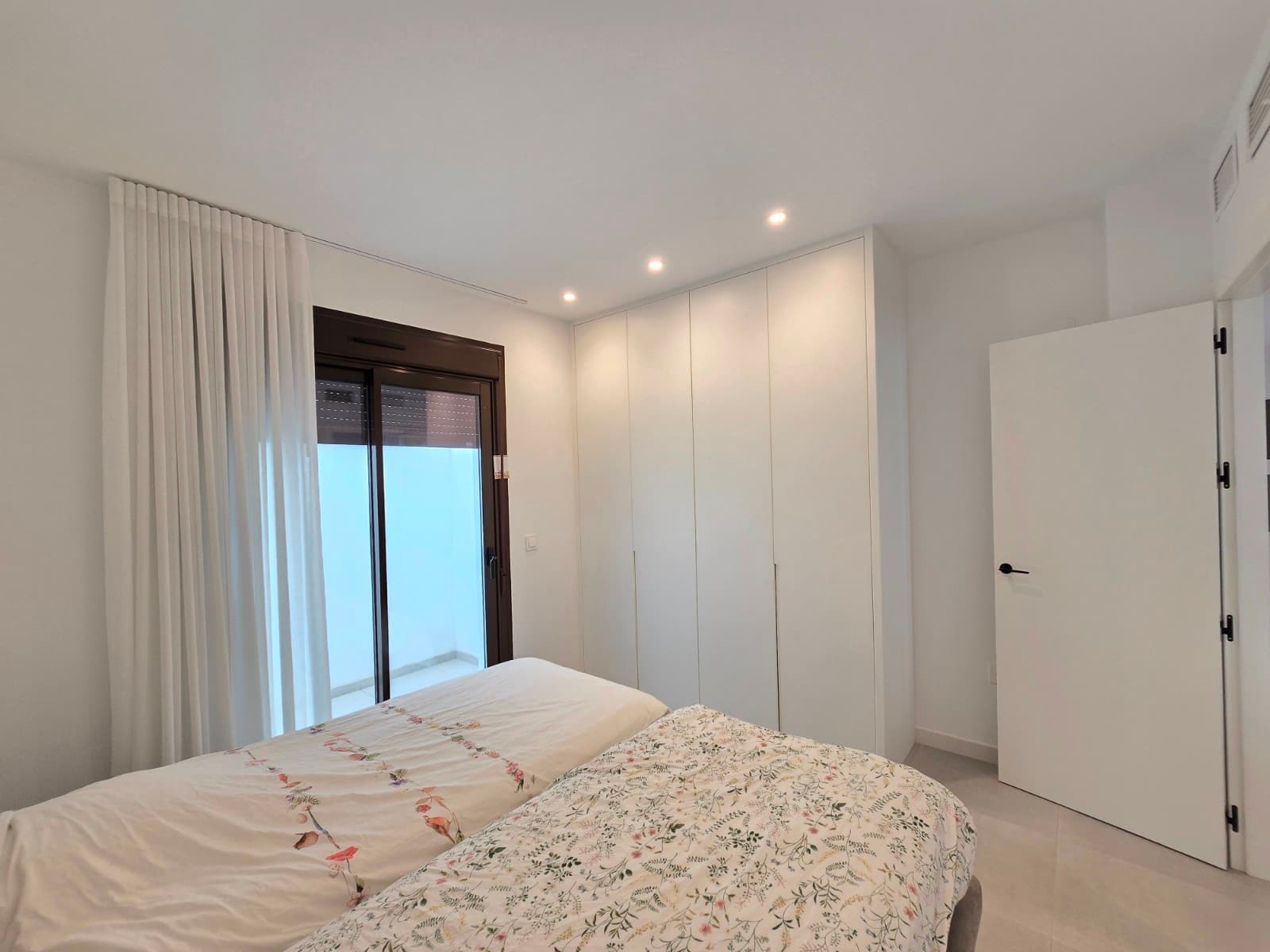 Tussenverdieping Appartement met 2 slaapkamers in Pilar de la Horadada - 21
