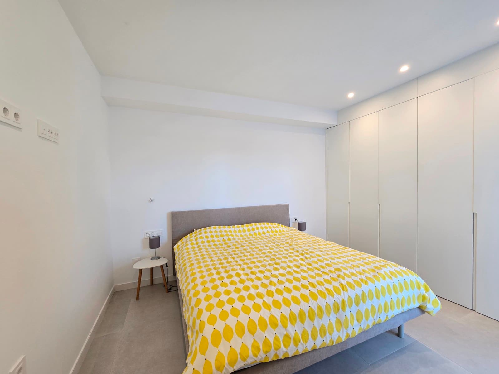 Tussenverdieping Appartement met 2 slaapkamers in Pilar de la Horadada - 16