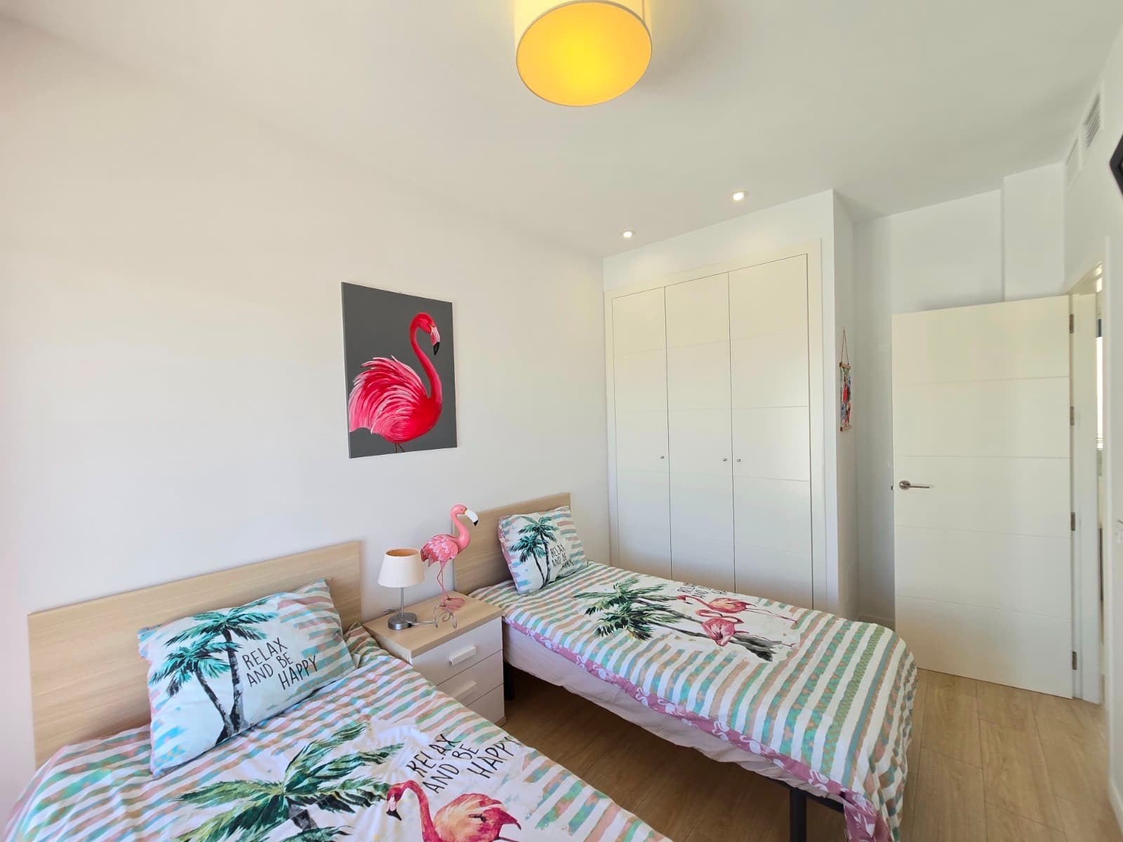 Vrijstaande Villa met 3 slaapkamers in Pilar de la Horadada - 24