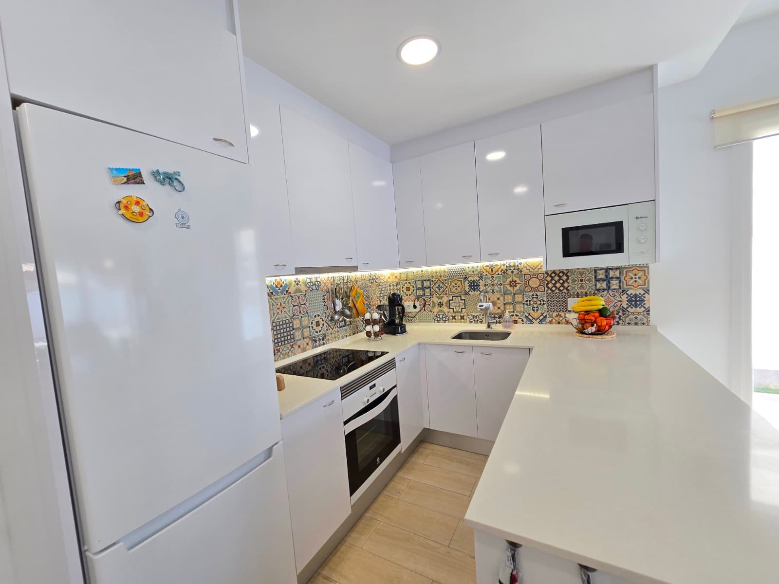 Vrijstaande Villa met 3 slaapkamers in Pilar de la Horadada - 16