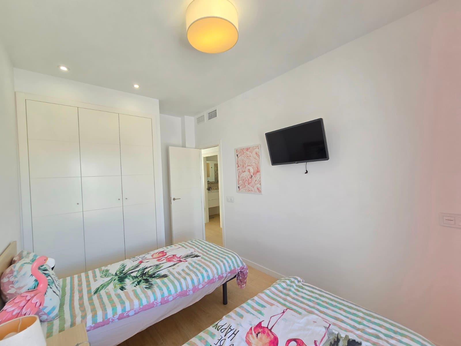 Vrijstaande Villa met 3 slaapkamers in Pilar de la Horadada - 25