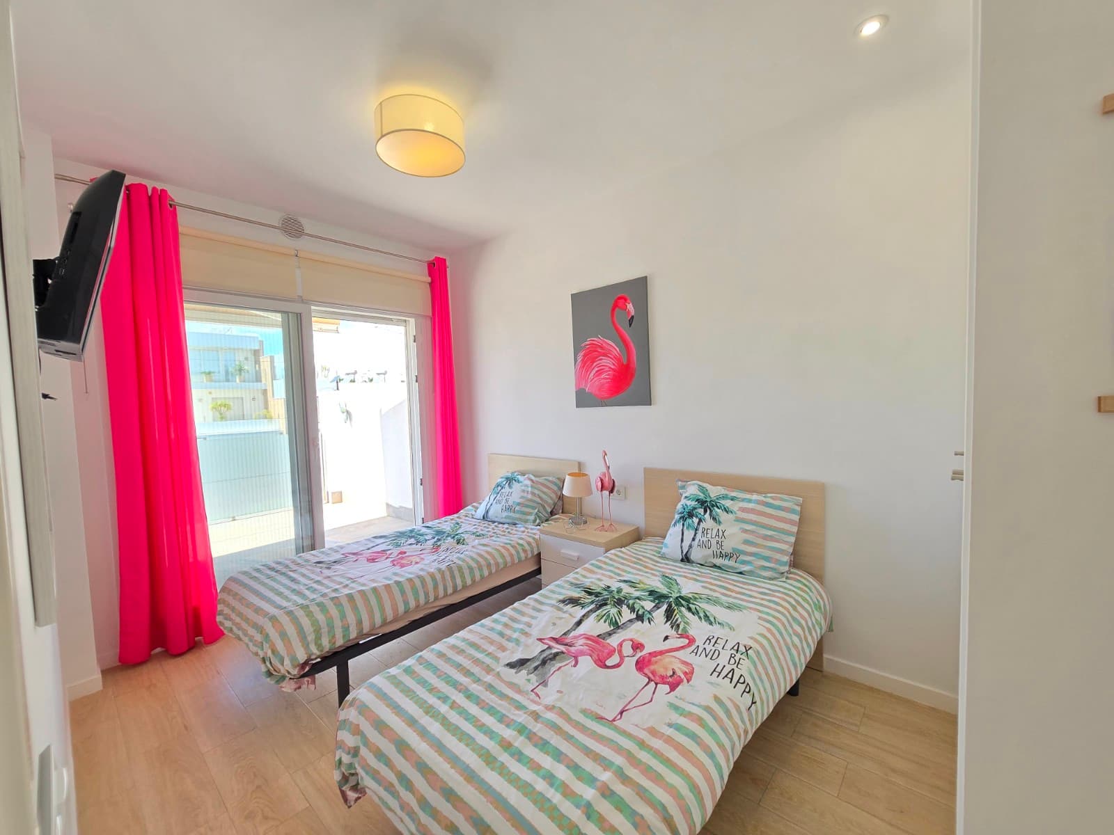 Vrijstaande Villa met 3 slaapkamers in Pilar de la Horadada - 23