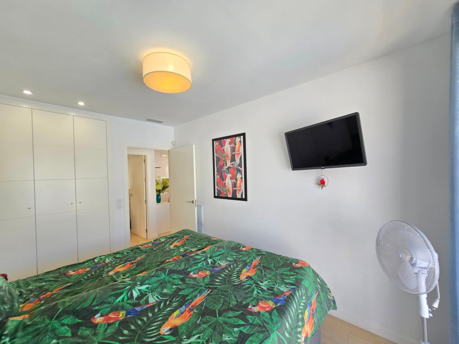 Vrijstaande Villa met 3 slaapkamers in Pilar de la Horadada - 20