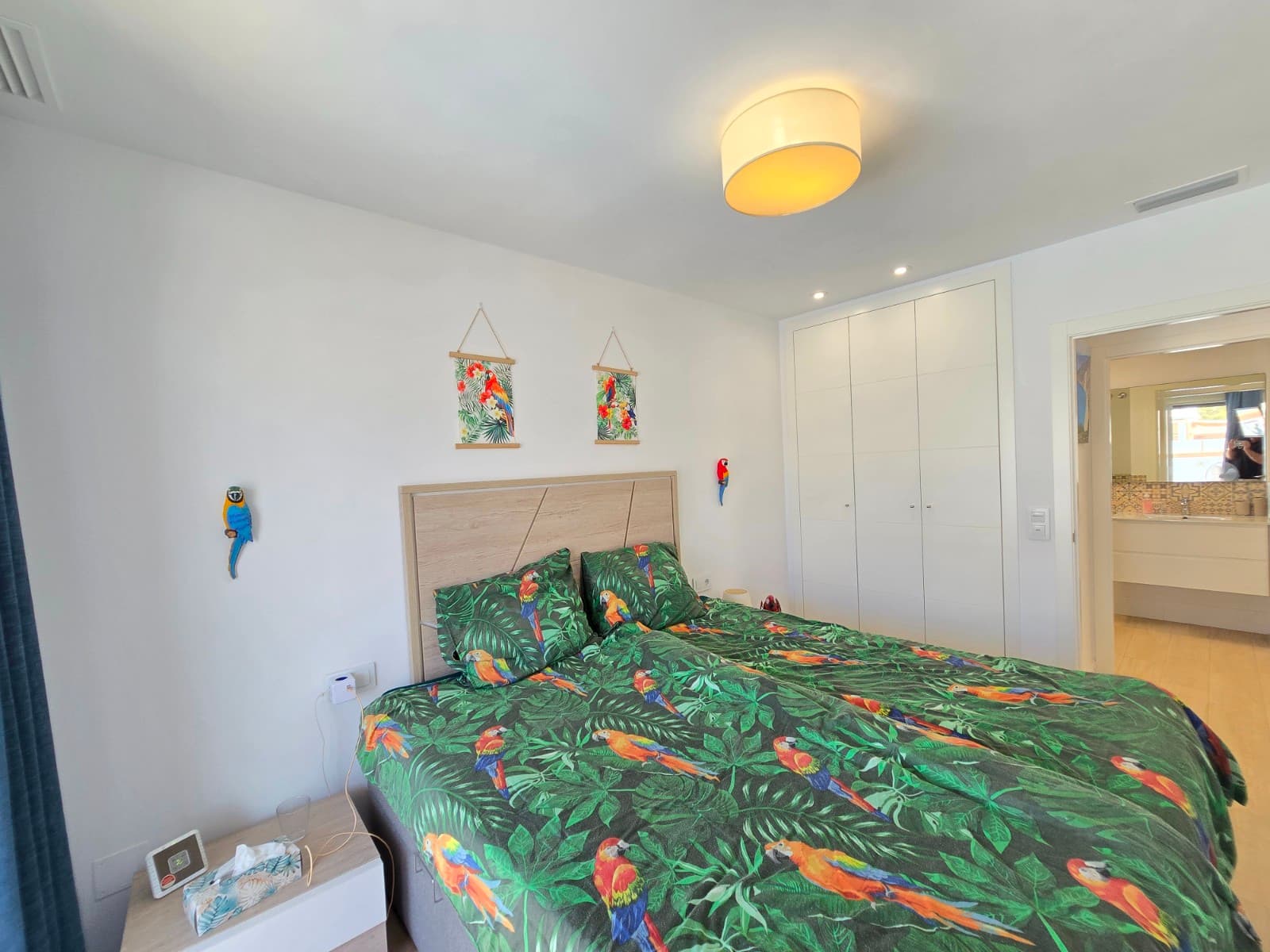 Vrijstaande Villa met 3 slaapkamers in Pilar de la Horadada - 19