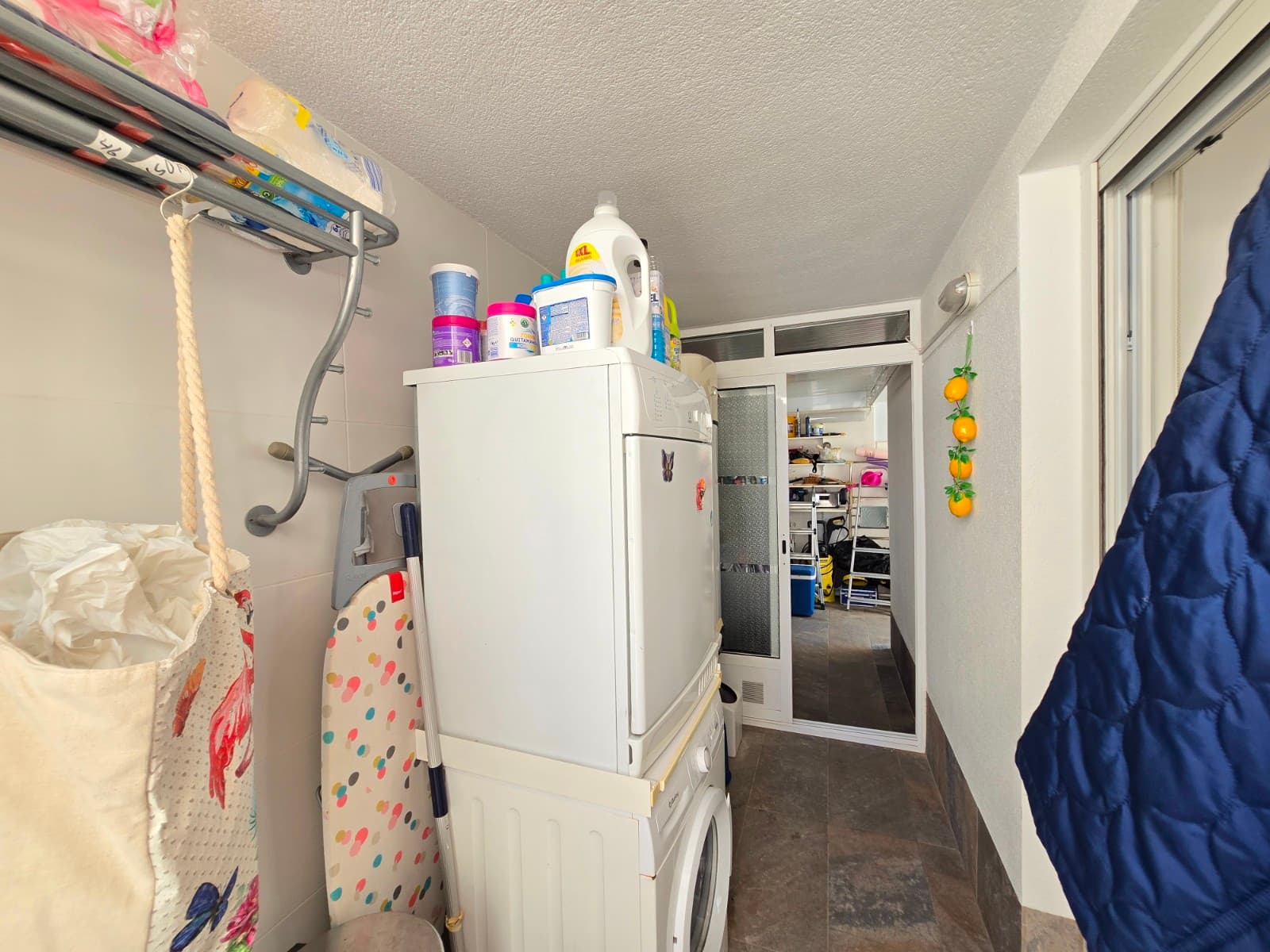 Vrijstaande Villa met 3 slaapkamers in Pilar de la Horadada - 35