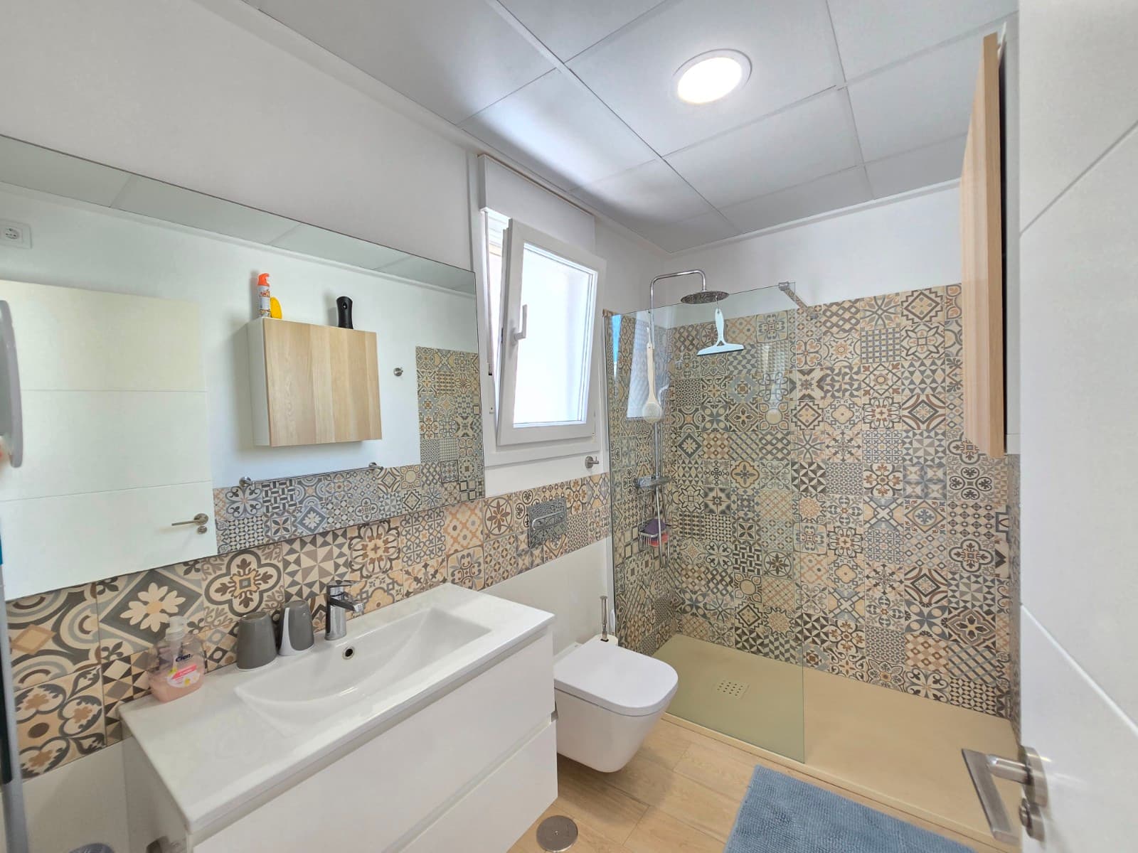Vrijstaande Villa met 3 slaapkamers in Pilar de la Horadada - 26