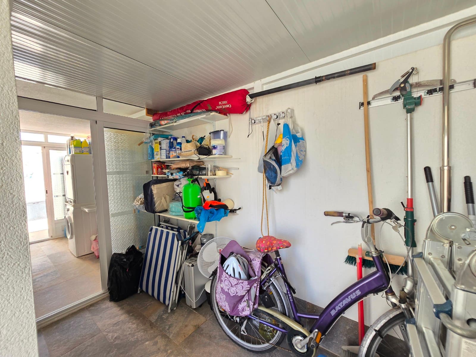 Vrijstaande Villa met 3 slaapkamers in Pilar de la Horadada - 33